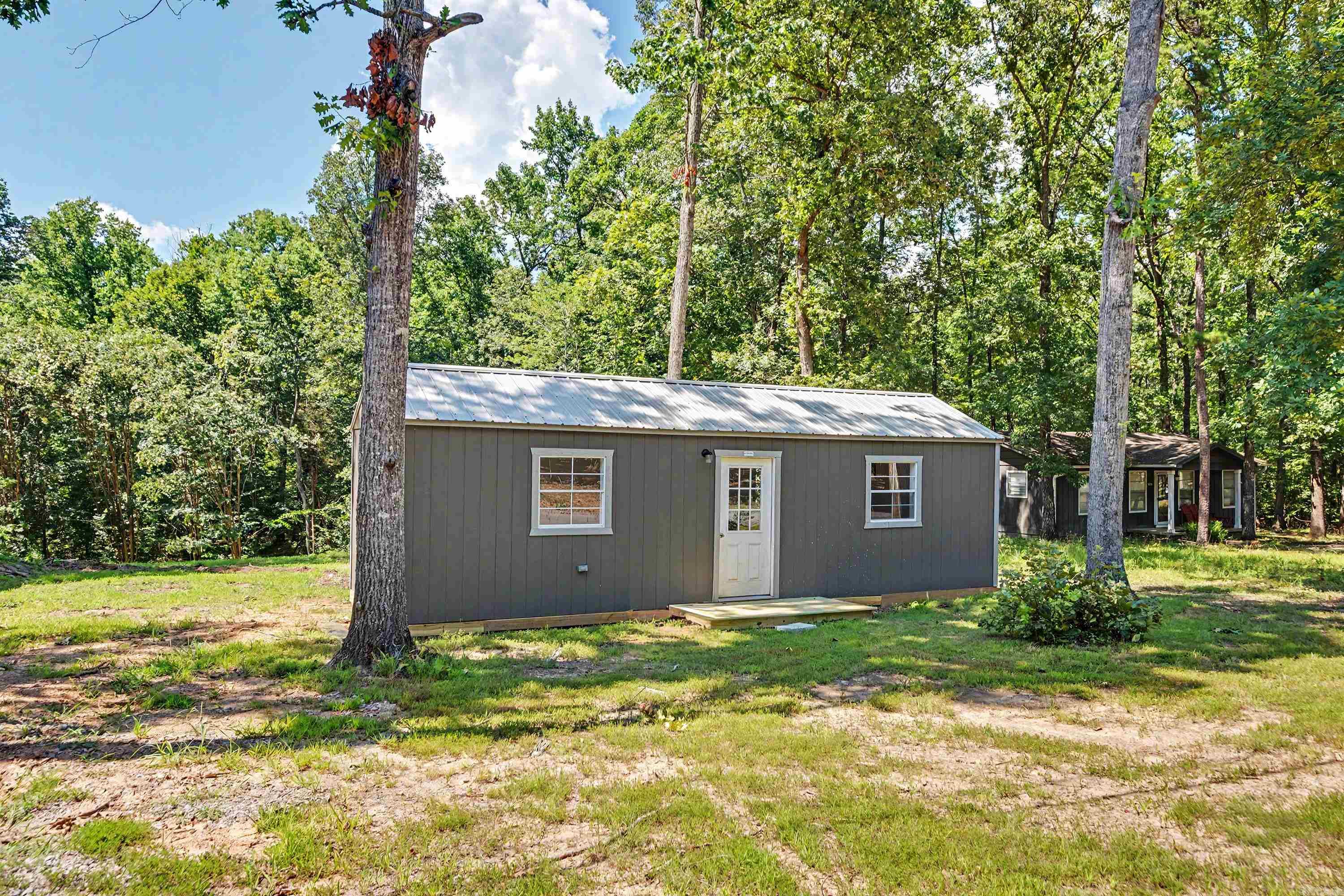 924 Cove Creek  Quitman, AR