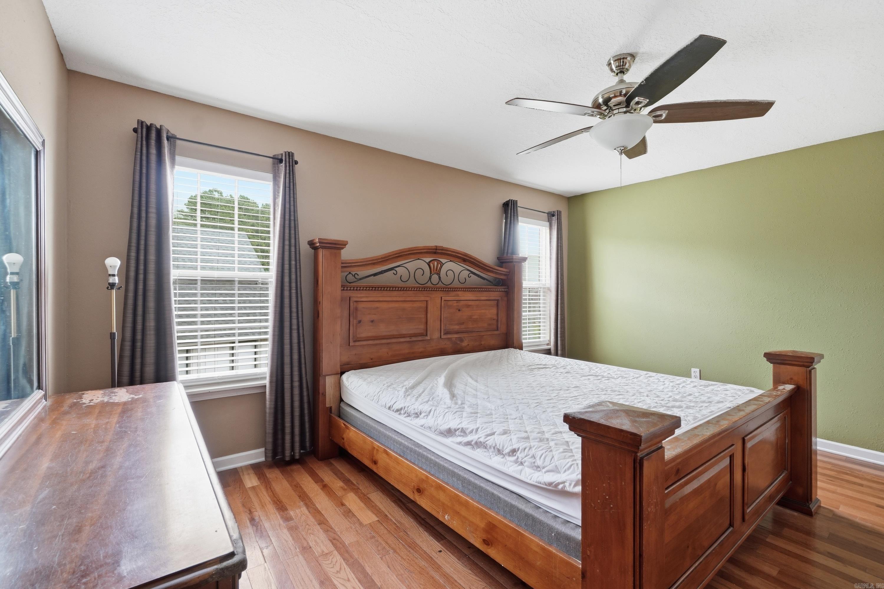 19 Winkley  Heber Springs, AR