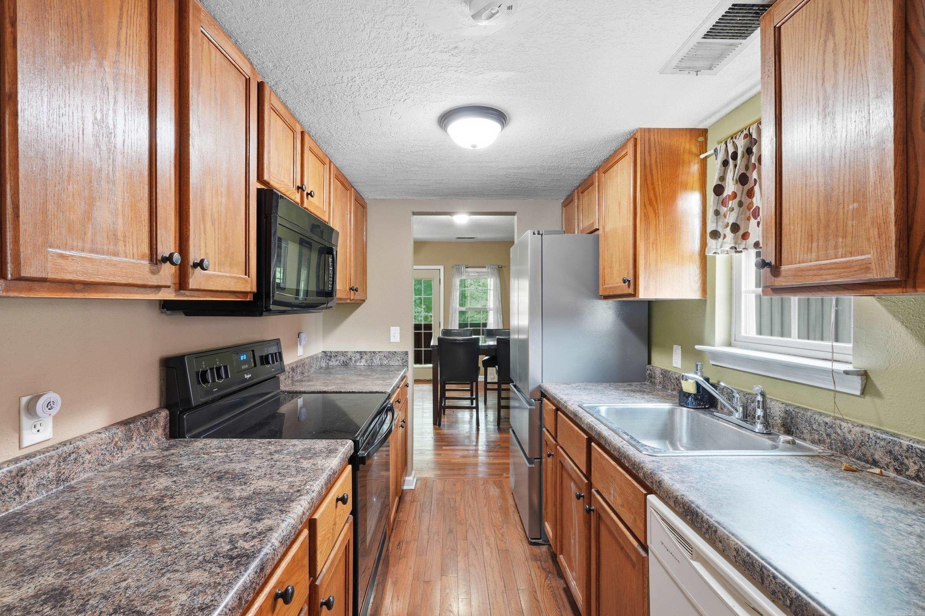 19 Winkley  Heber Springs, AR