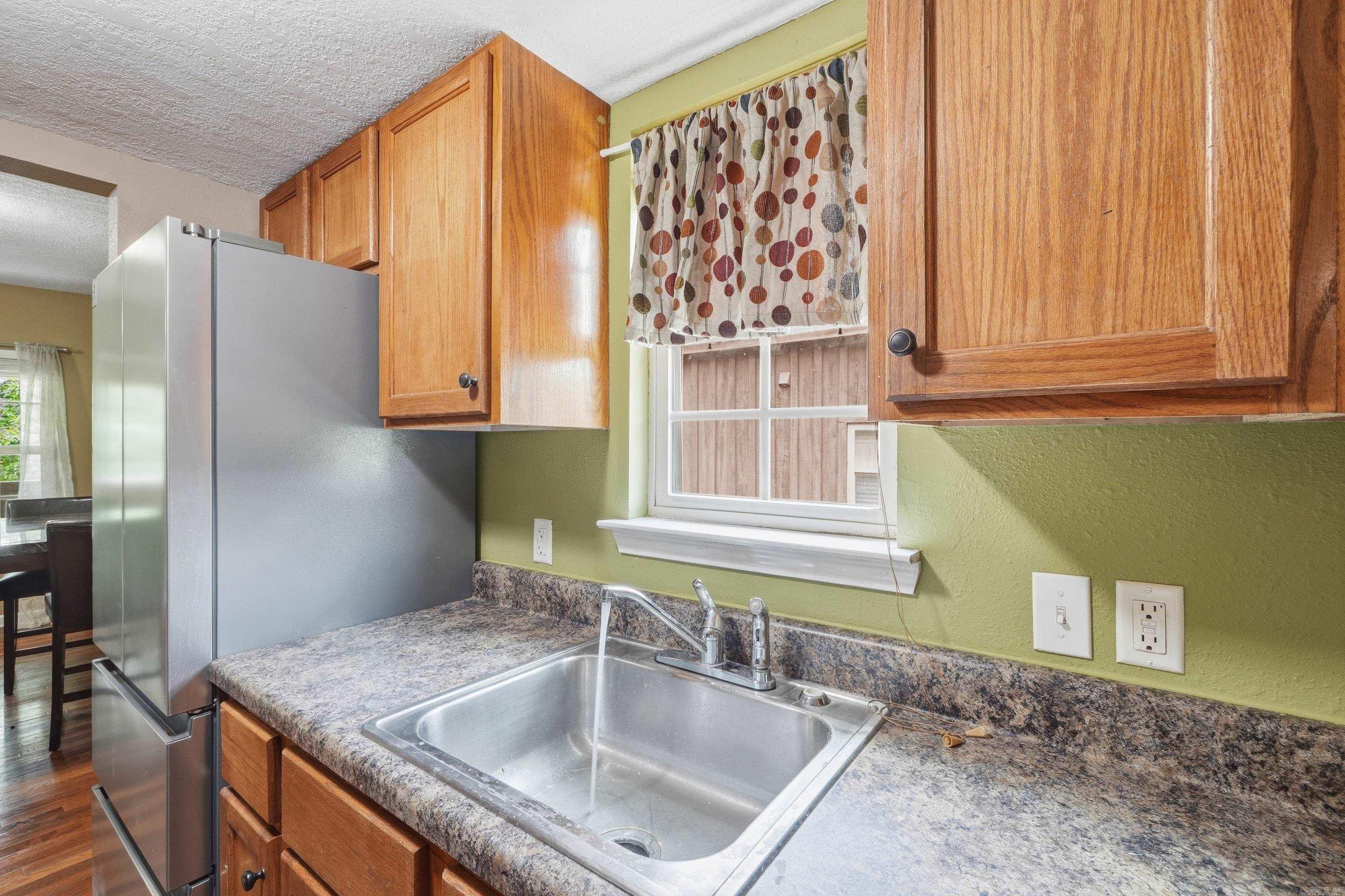 19 Winkley  Heber Springs, AR