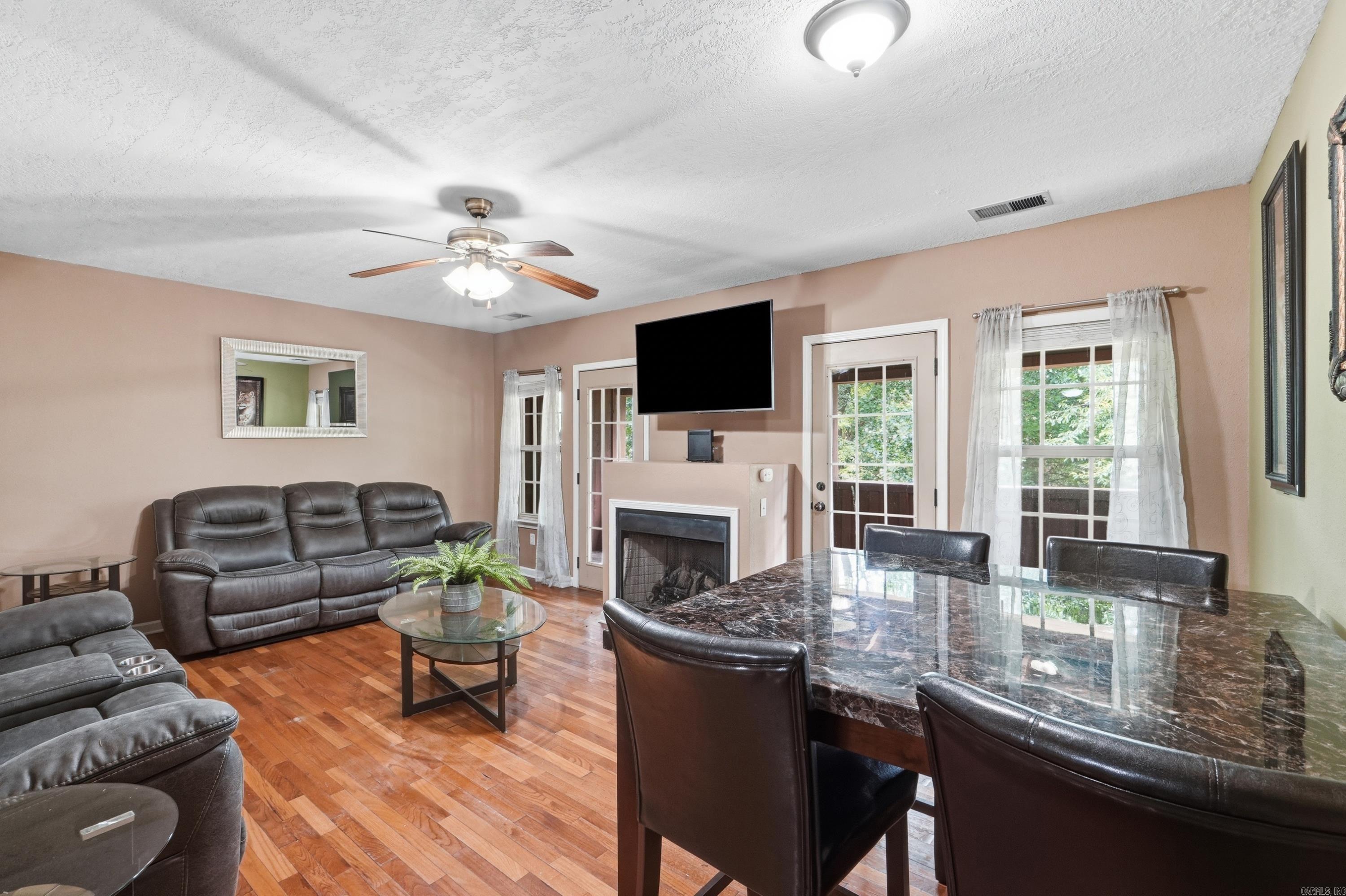 19 Winkley  Heber Springs, AR