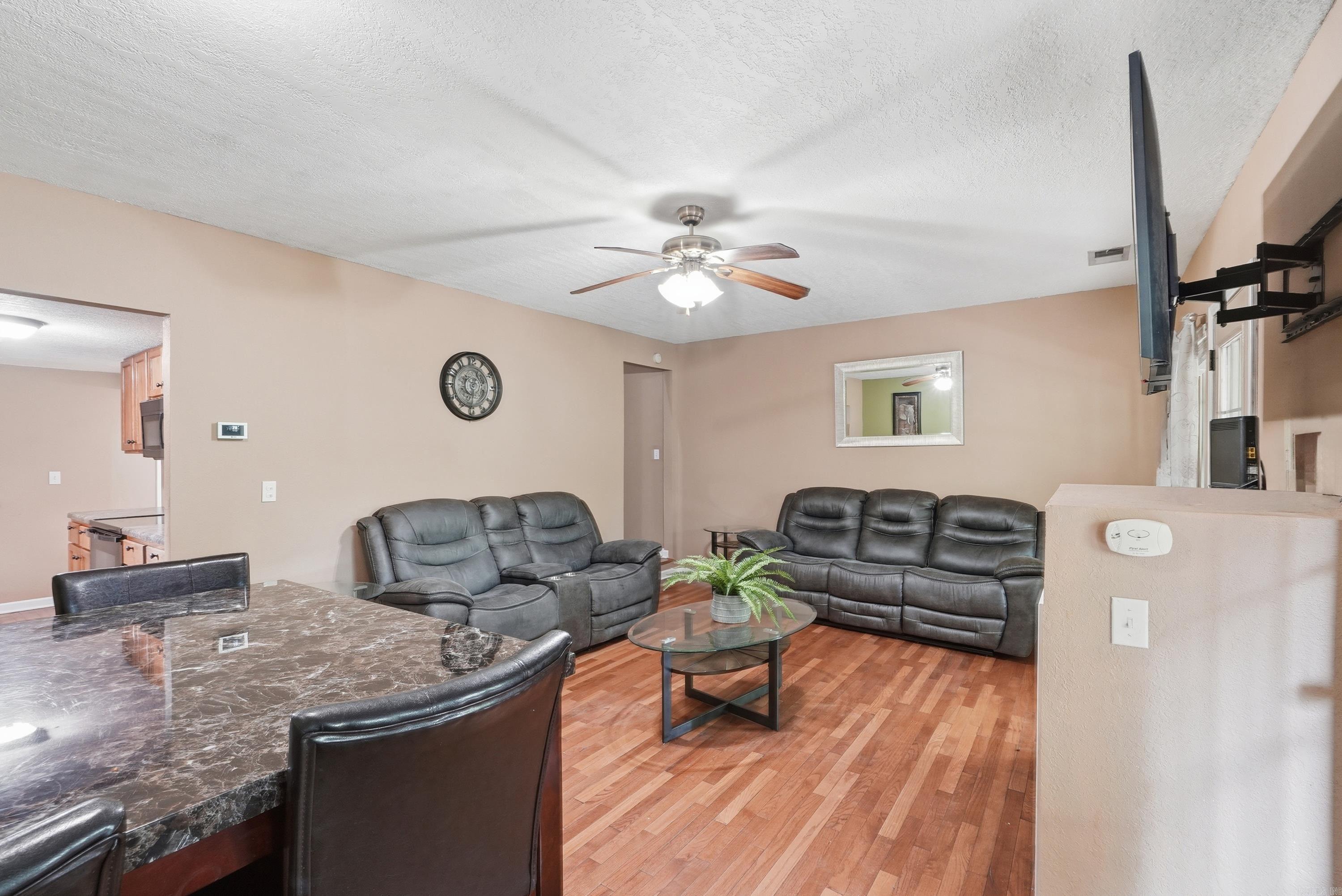 19 Winkley  Heber Springs, AR