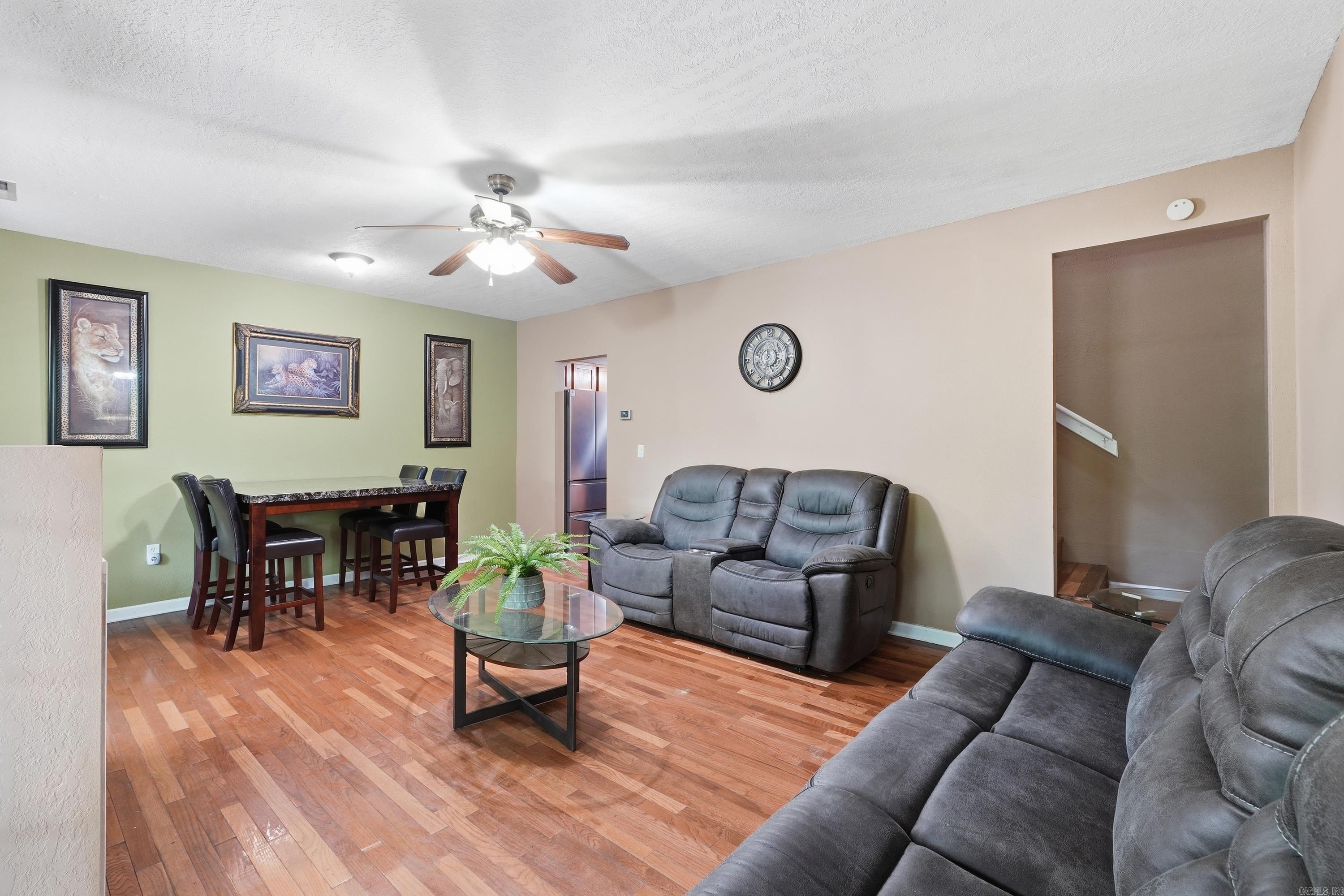 19 Winkley  Heber Springs, AR