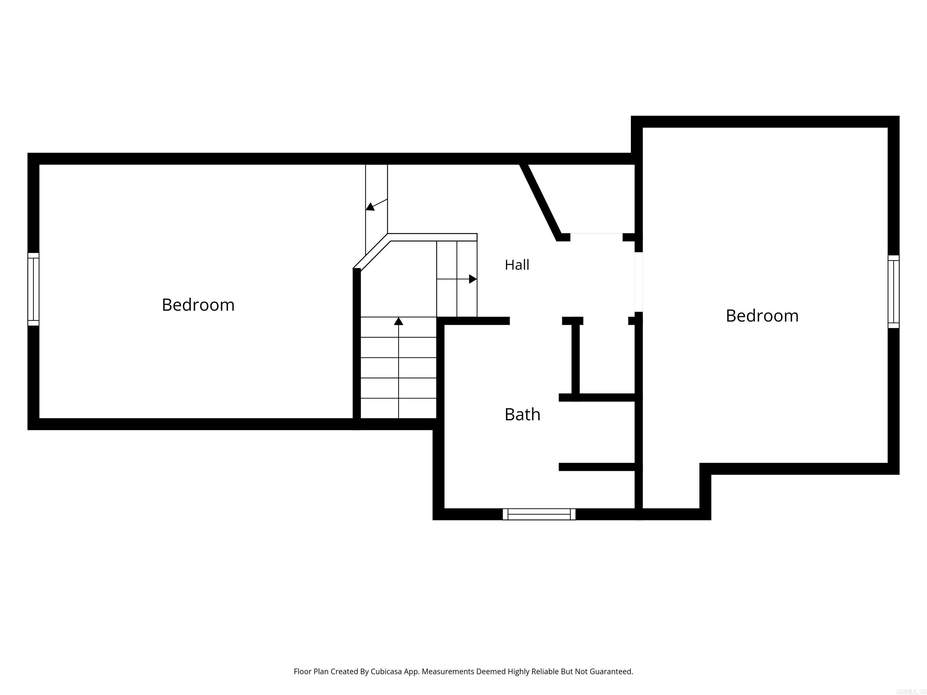 19 Winkley  Heber Springs, AR