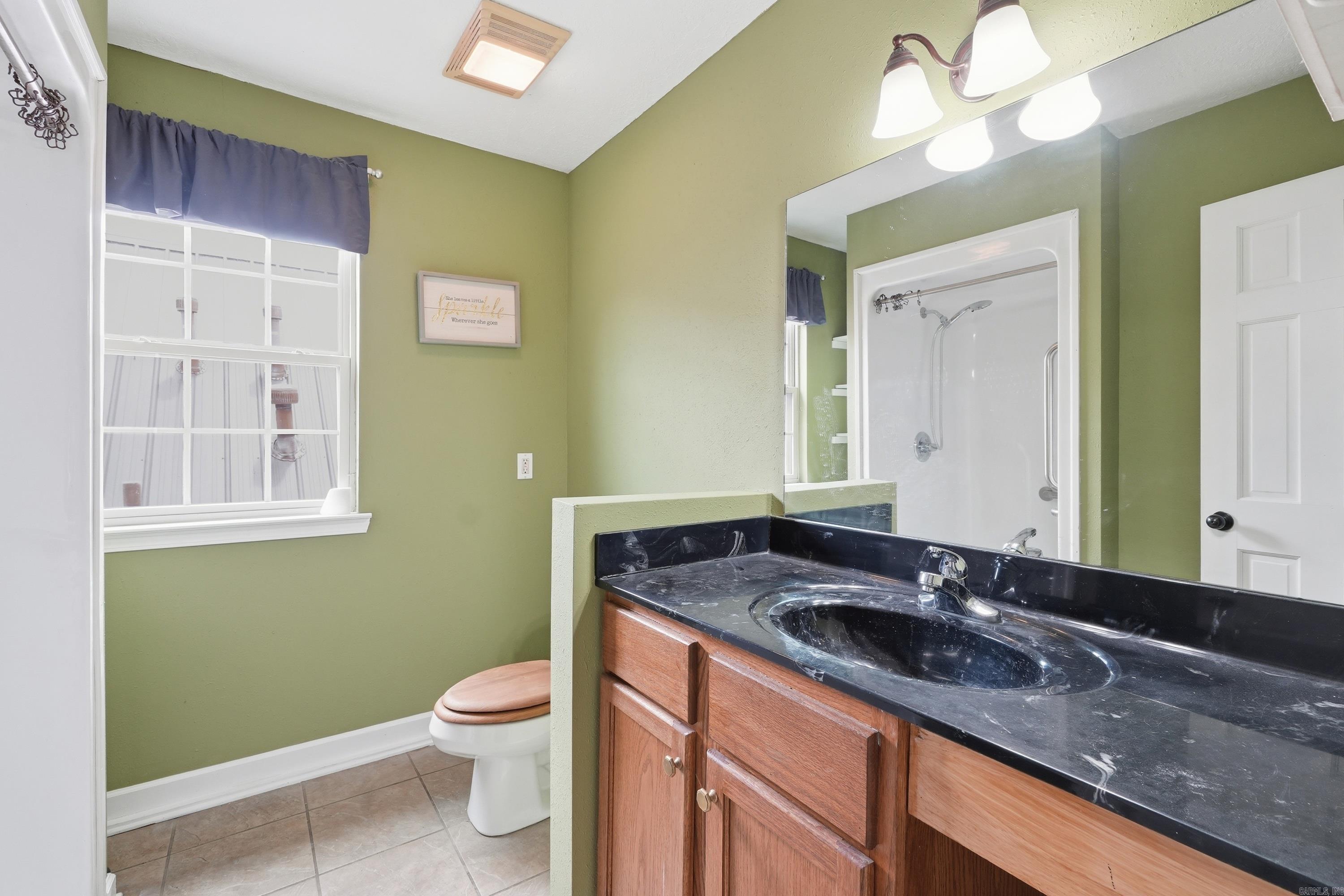 19 Winkley  Heber Springs, AR