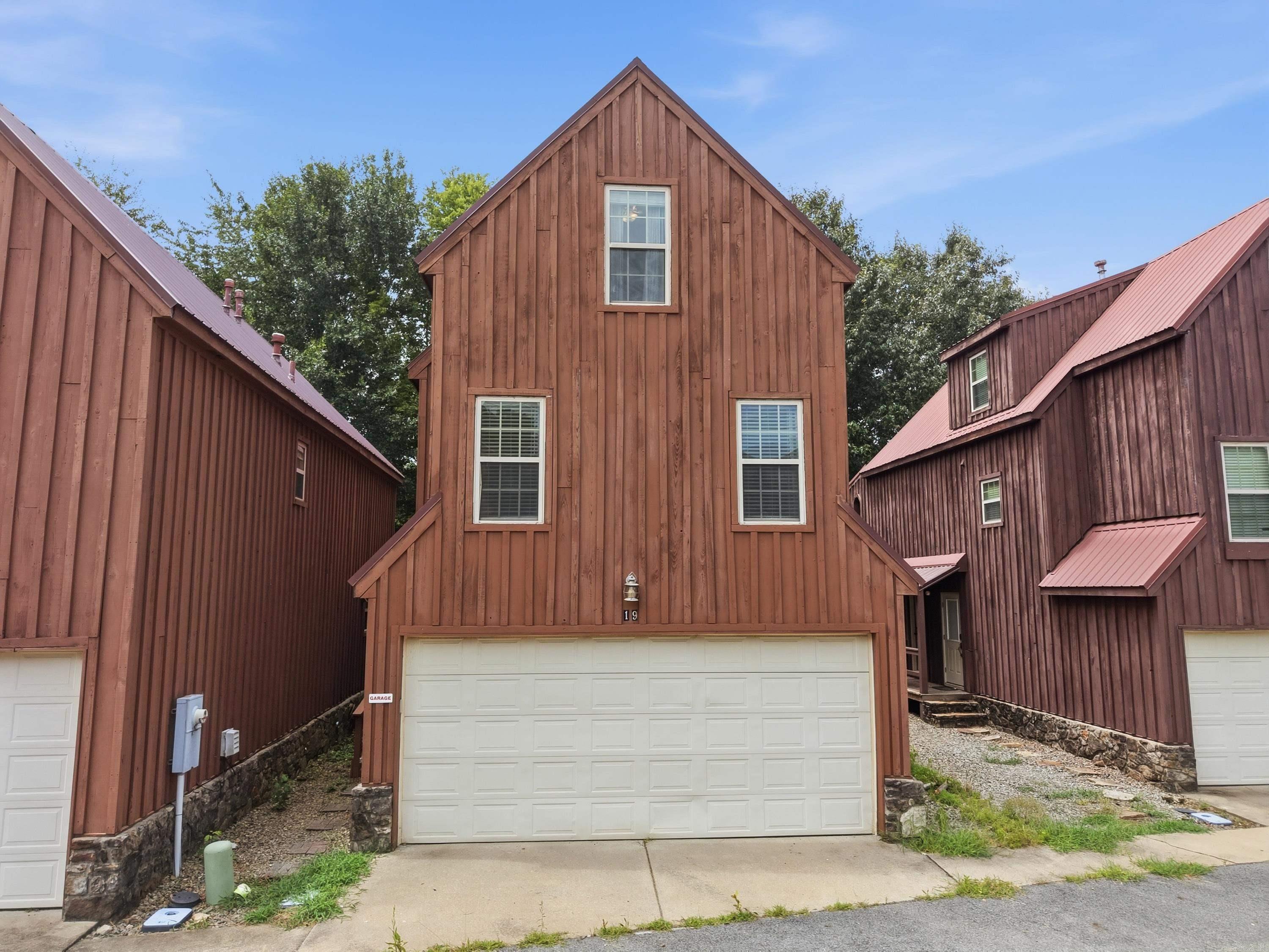 19 Winkley  Heber Springs, AR