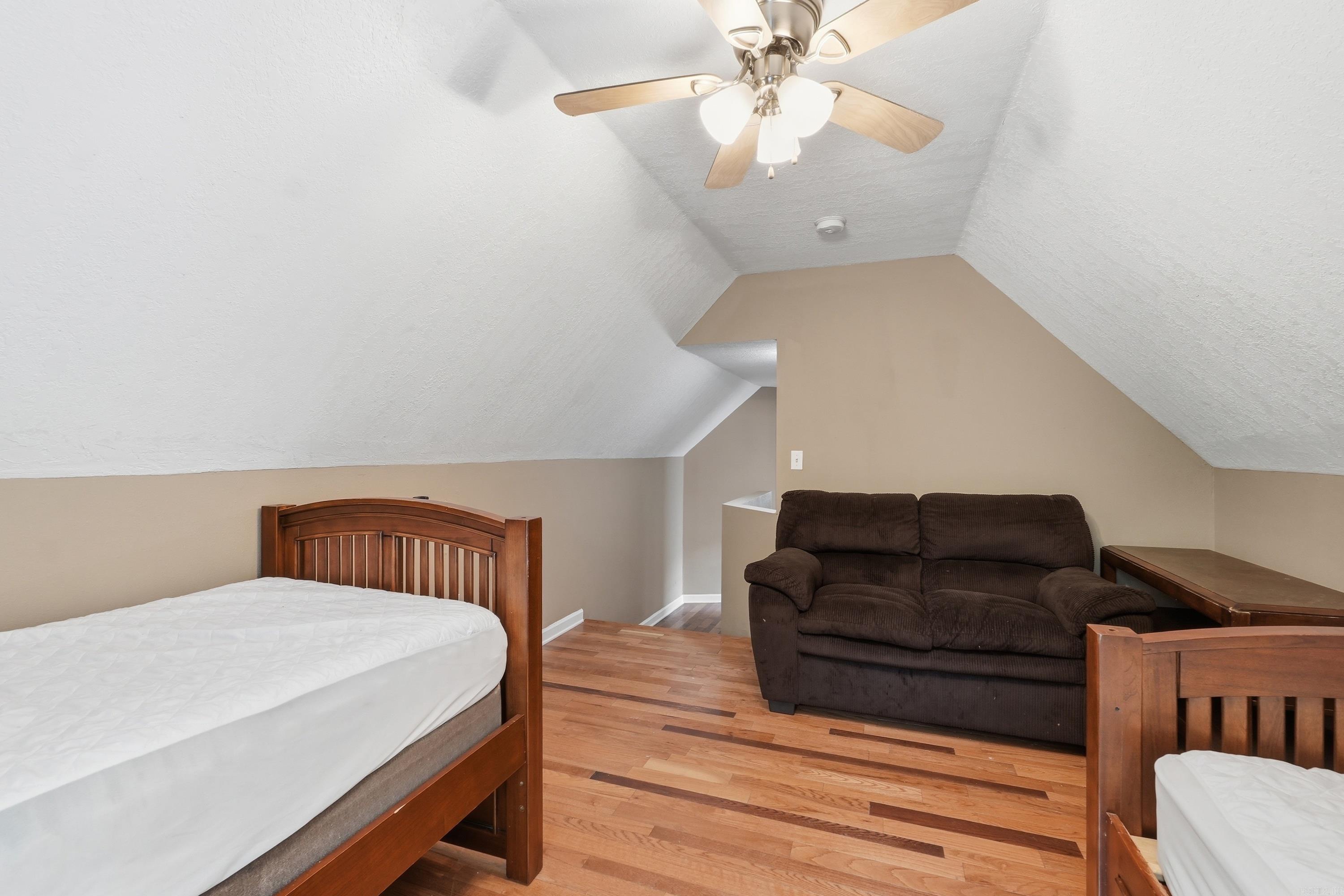 19 Winkley  Heber Springs, AR