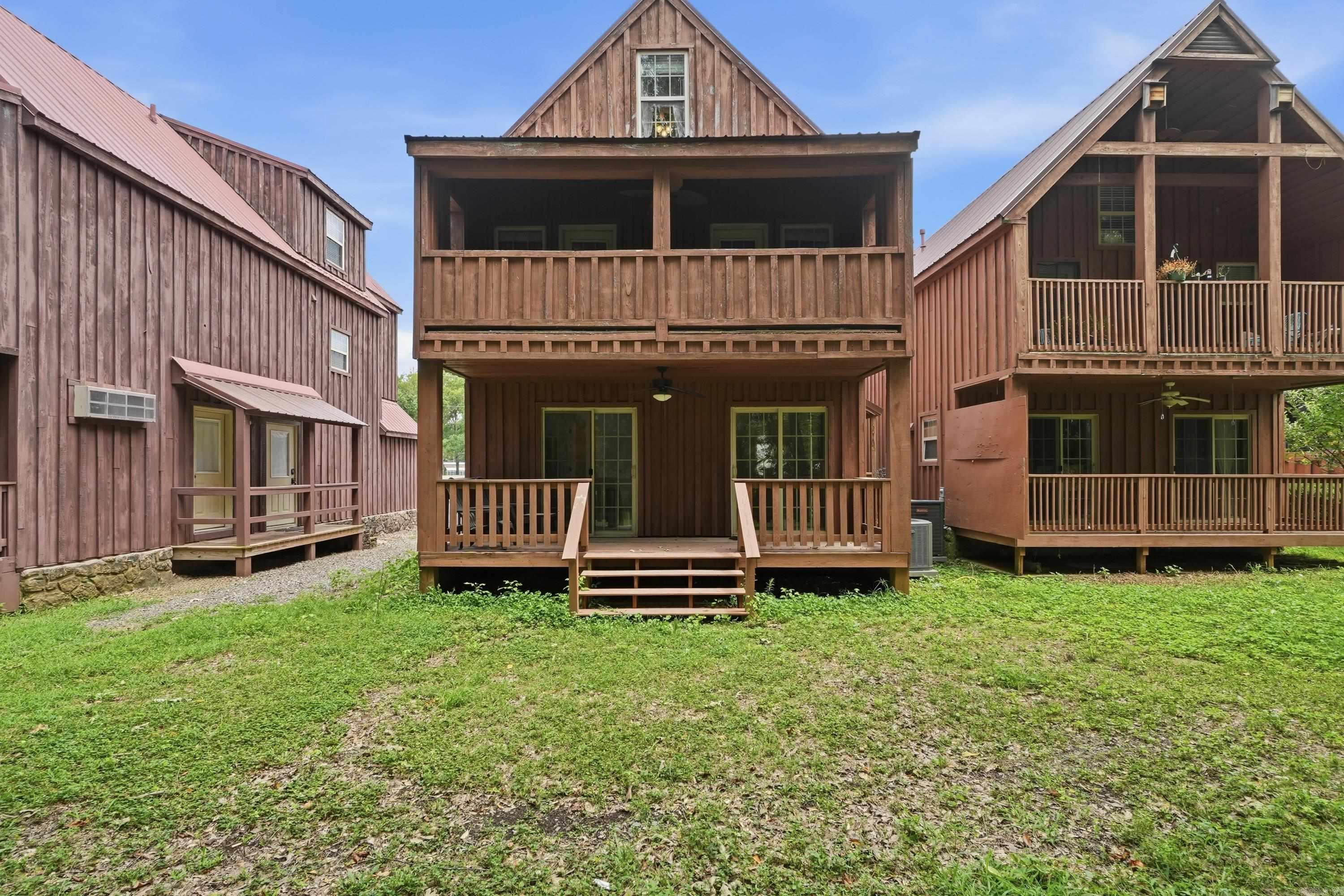 19 Winkley  Heber Springs, AR