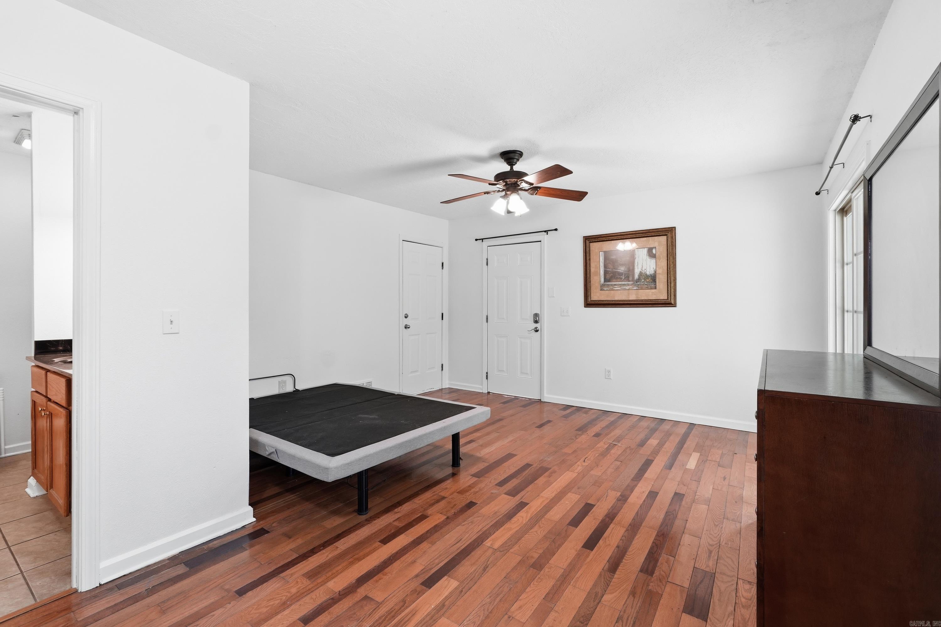 19 Winkley  Heber Springs, AR