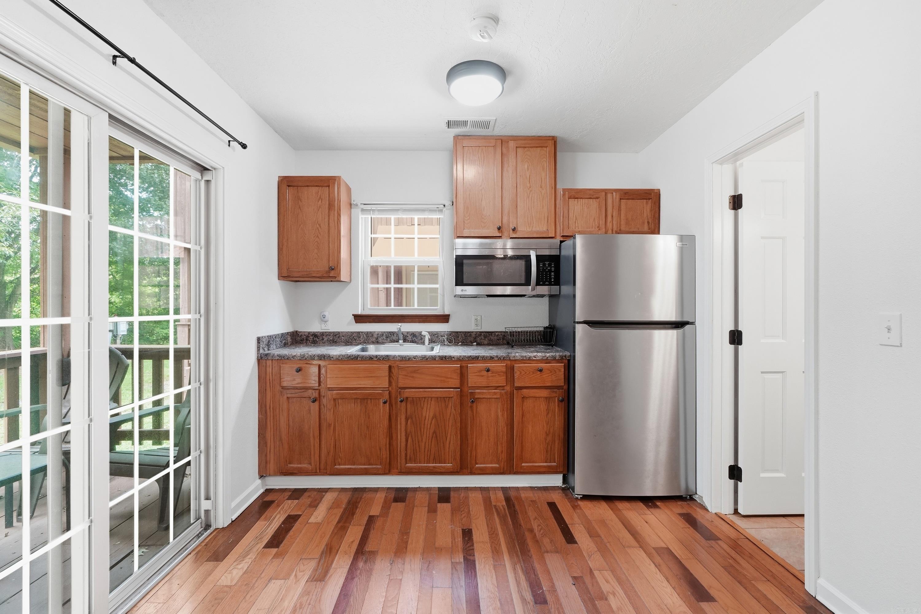 19 Winkley  Heber Springs, AR