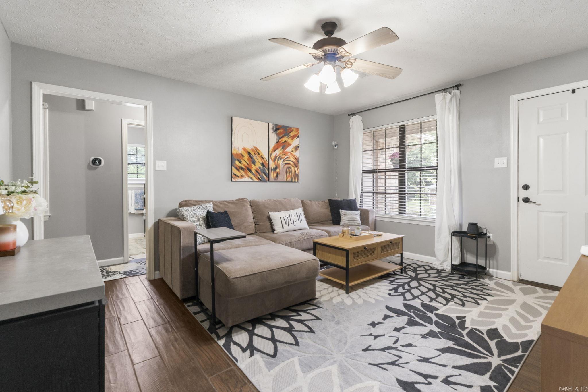 295 Niagra Falls Conway, AR 72032