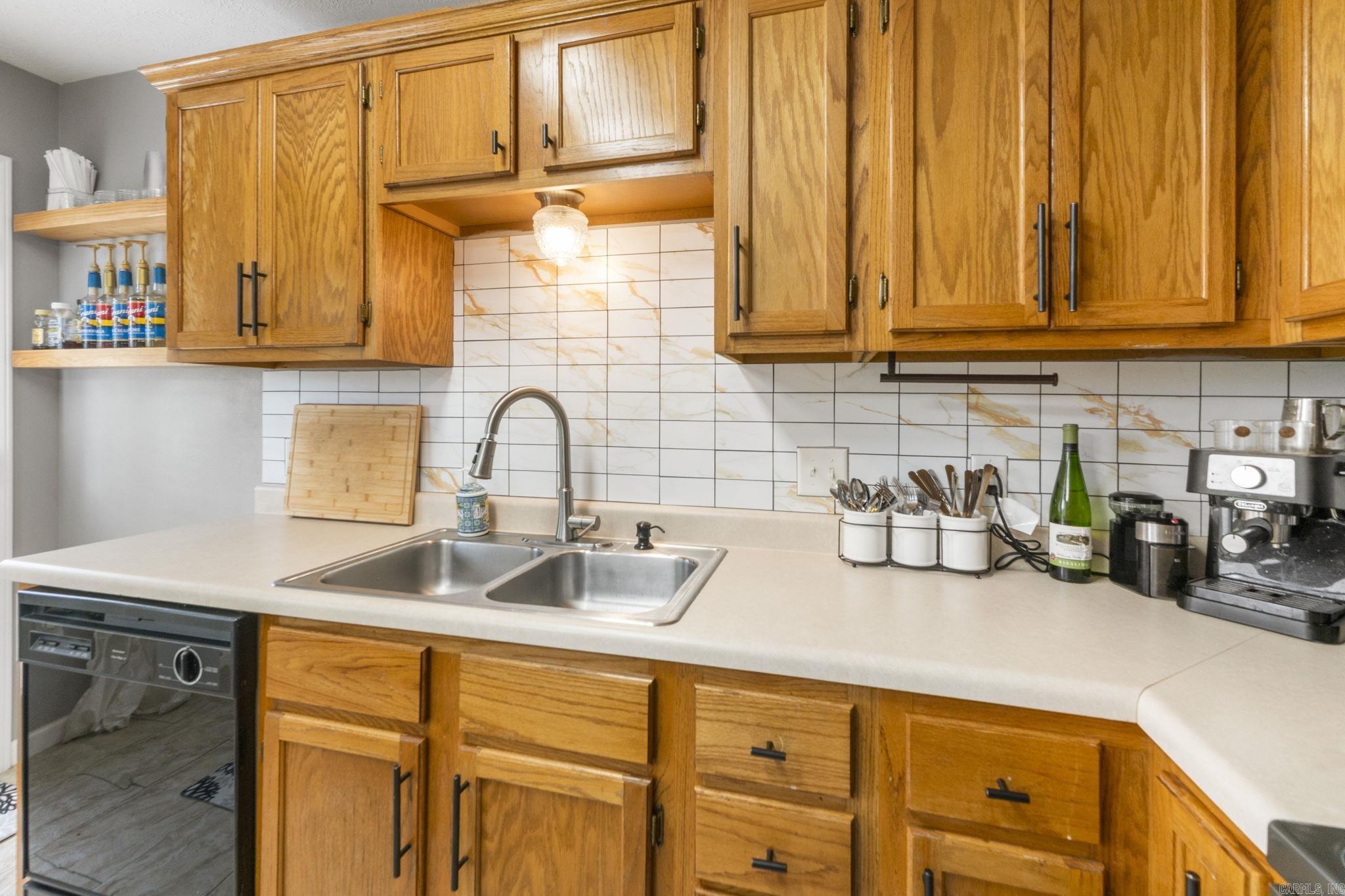 295 Niagra Falls Conway, AR 72032