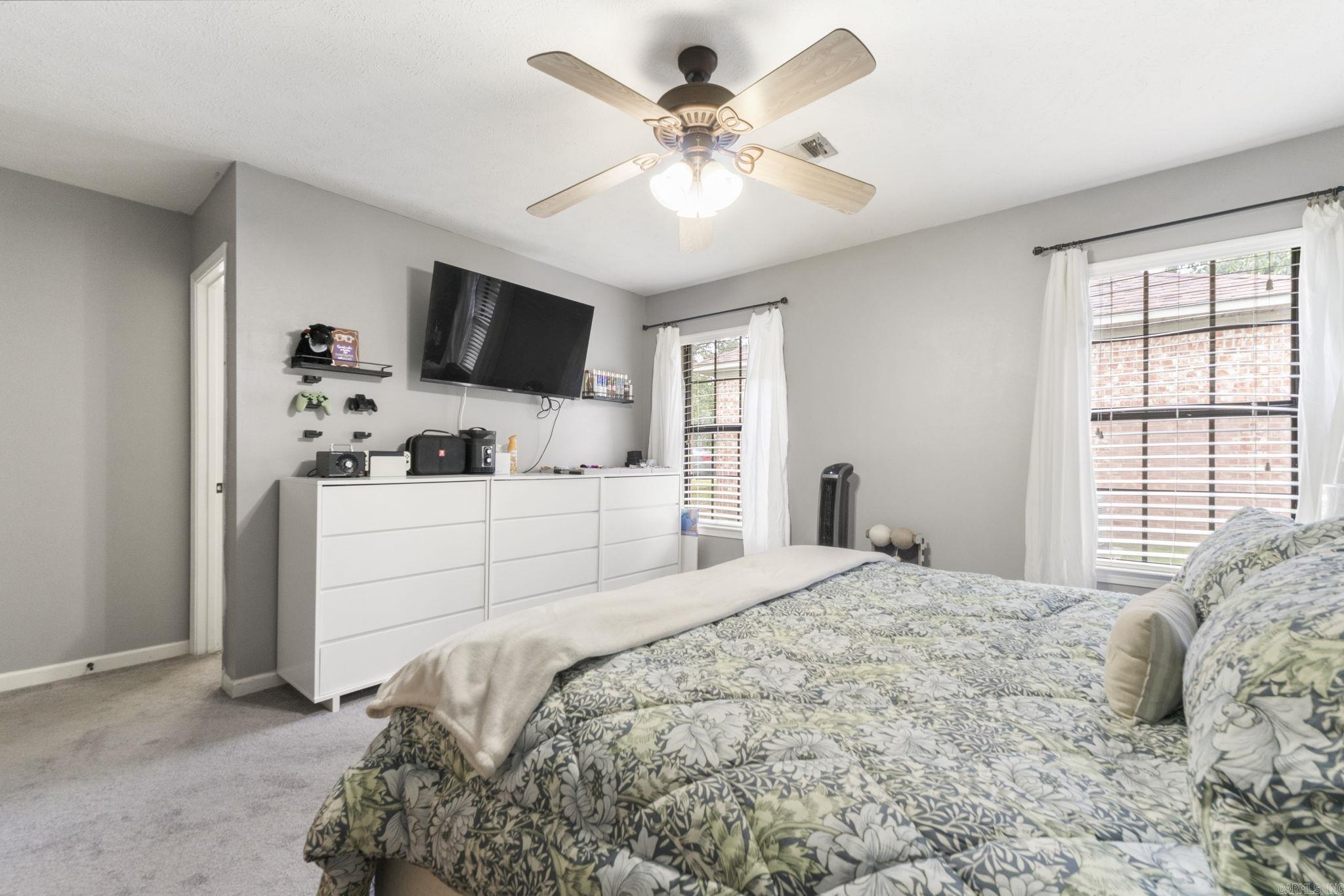 295 Niagra Falls Conway, AR 72032