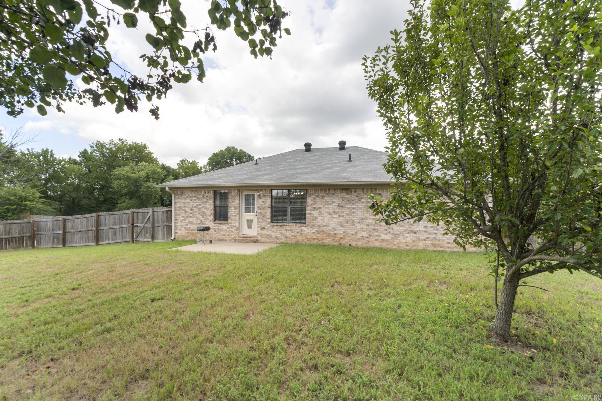 295 Niagra Falls Conway, AR 72032