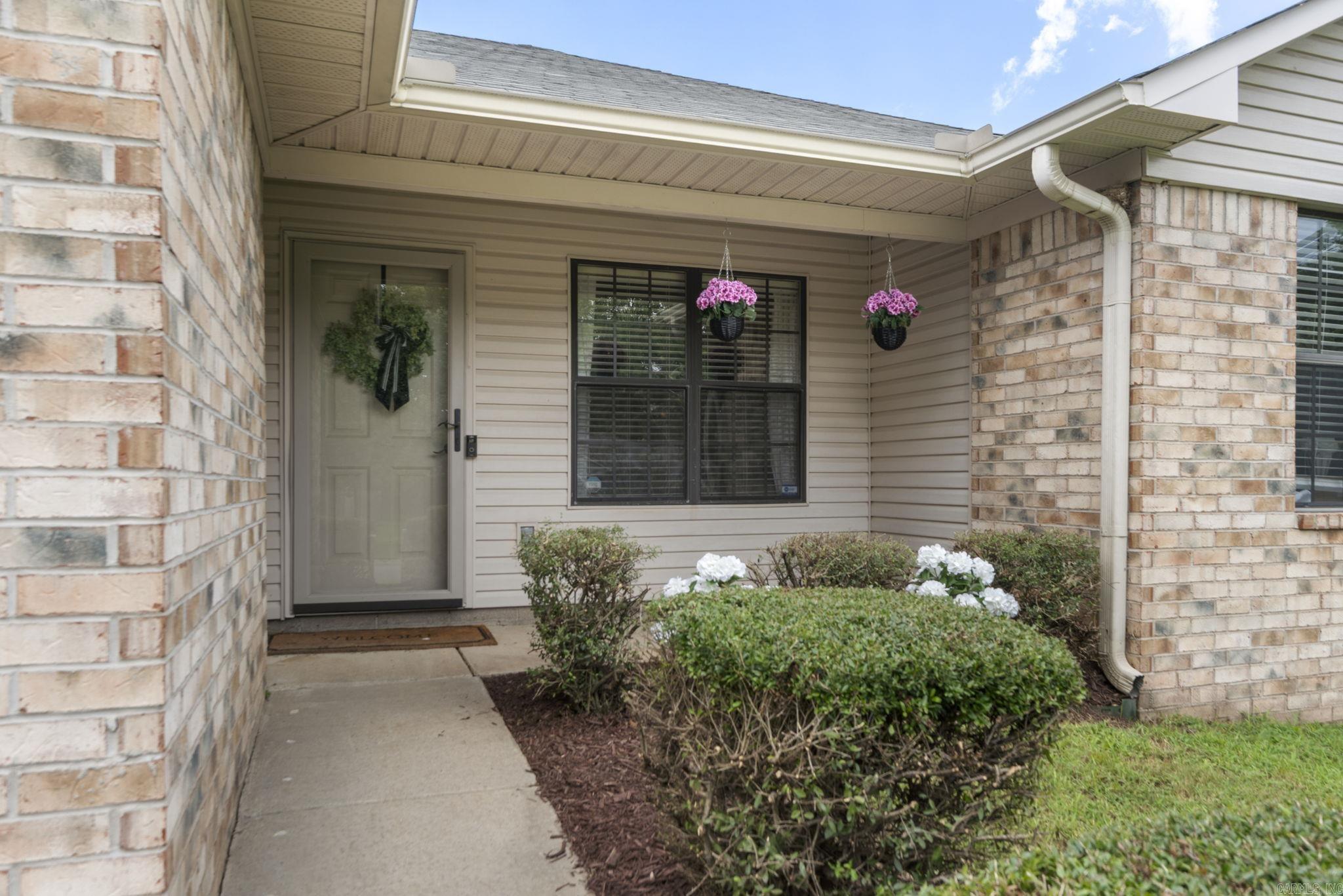 295 Niagra Falls Conway, AR 72032