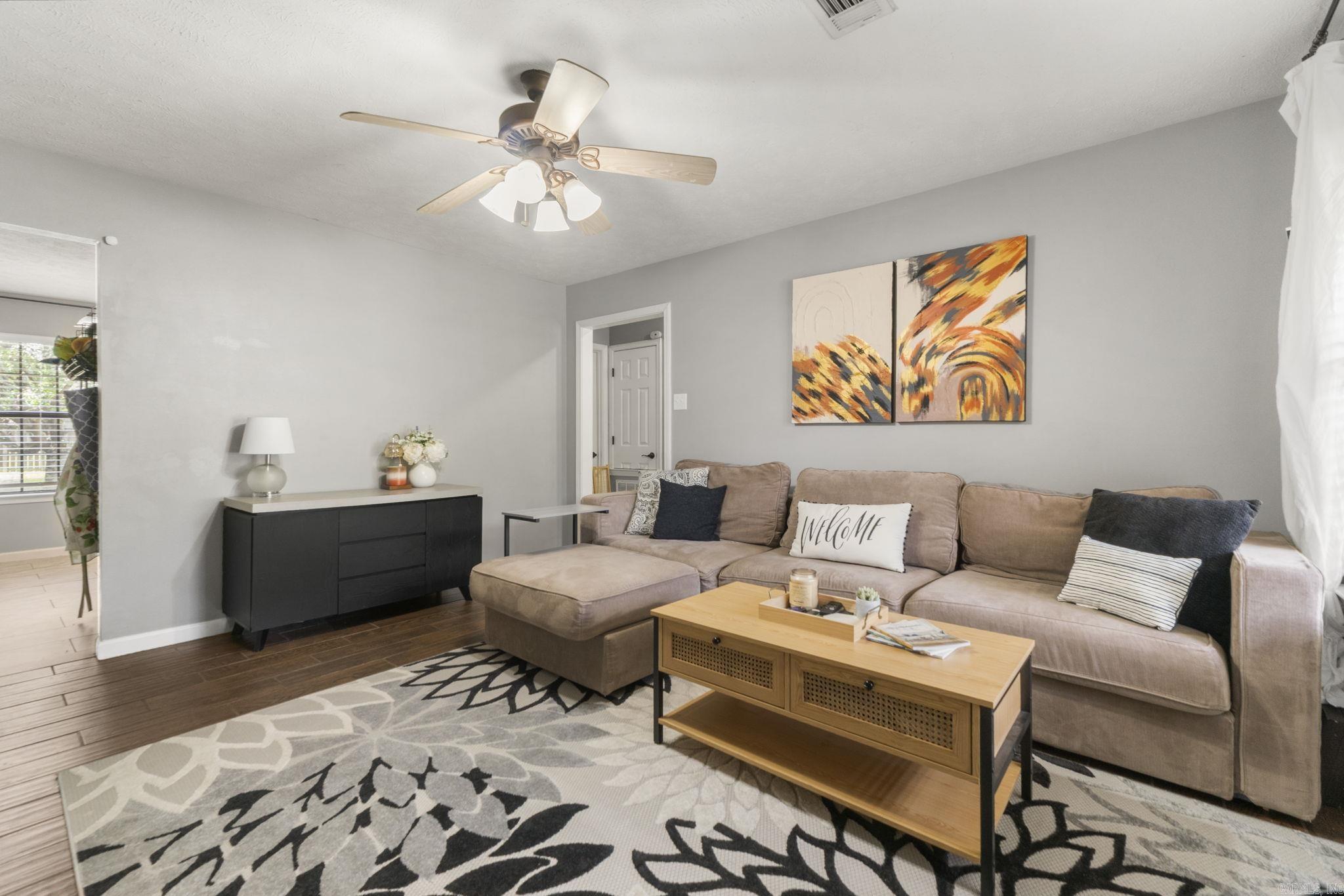 295 Niagra Falls Conway, AR 72032