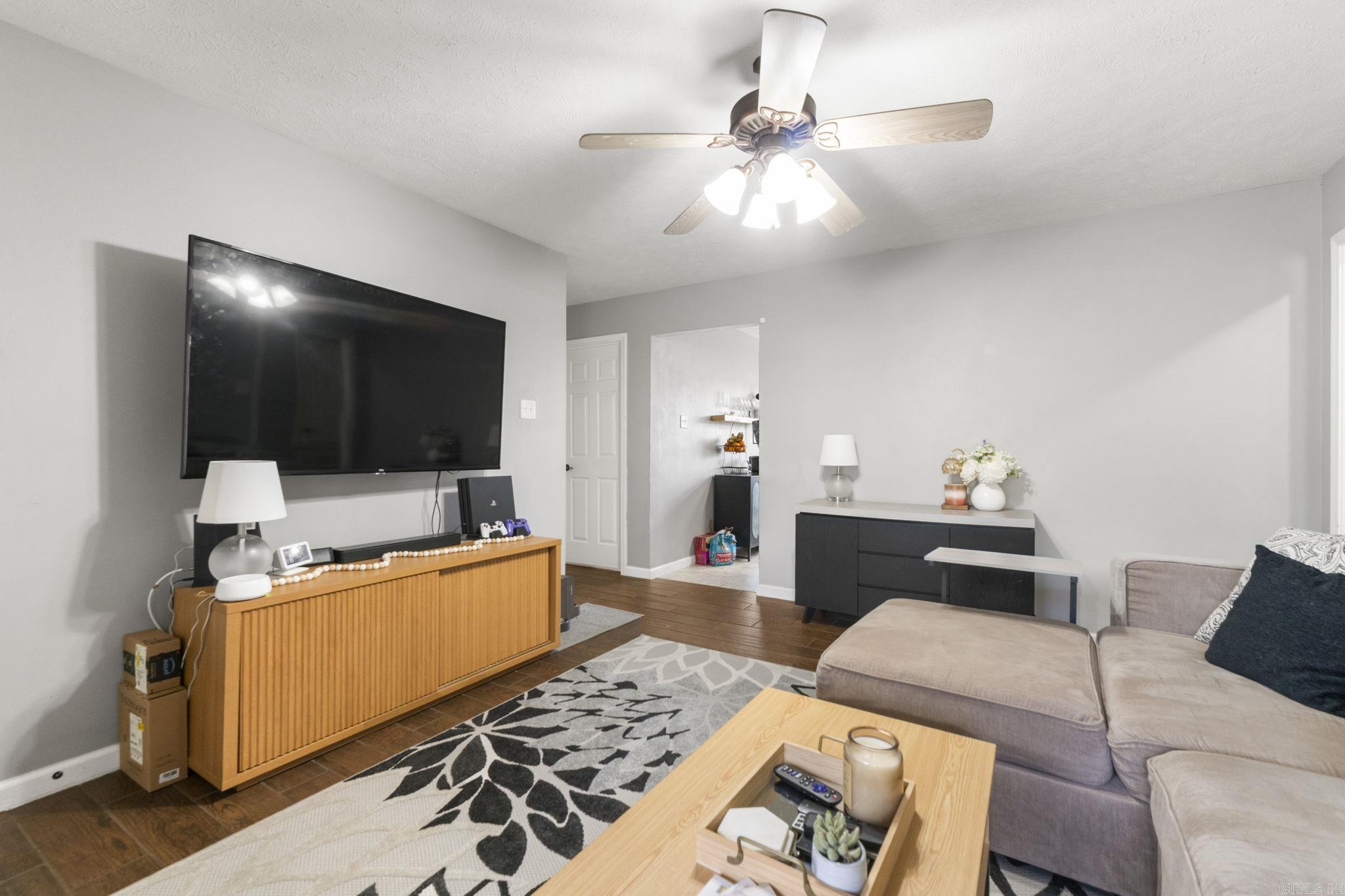 295 Niagra Falls Conway, AR 72032