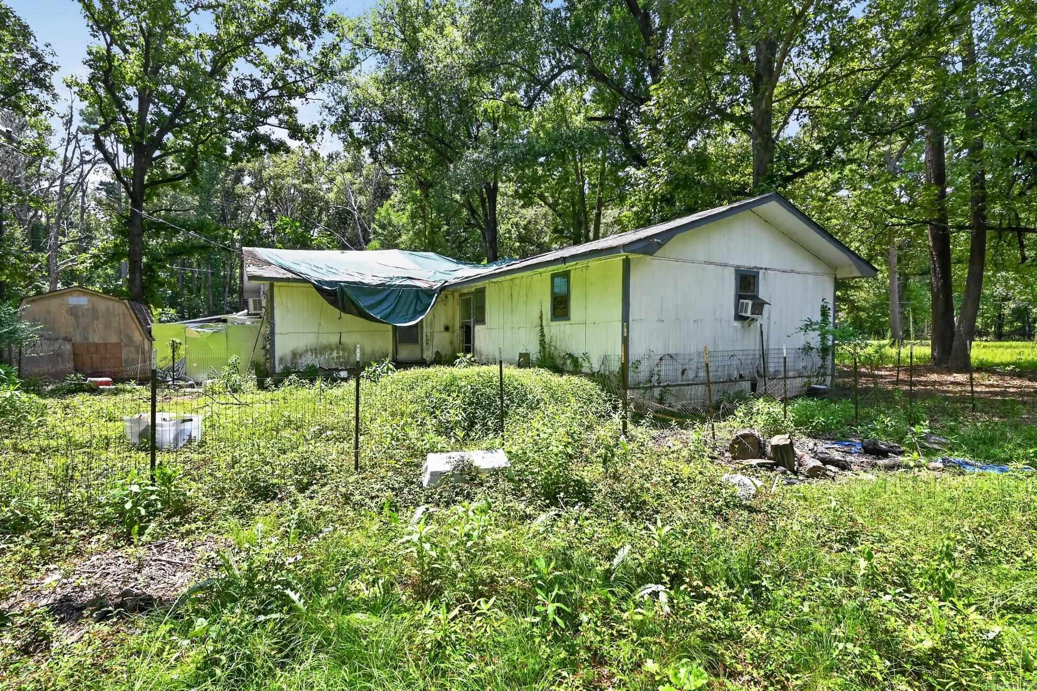 901 Mockingbird  Star City, AR