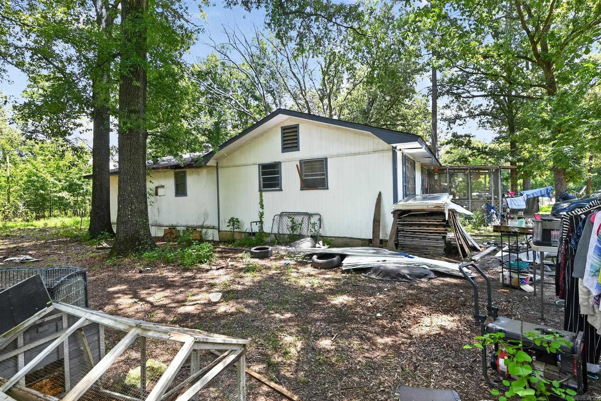 901 Mockingbird  Star City, AR