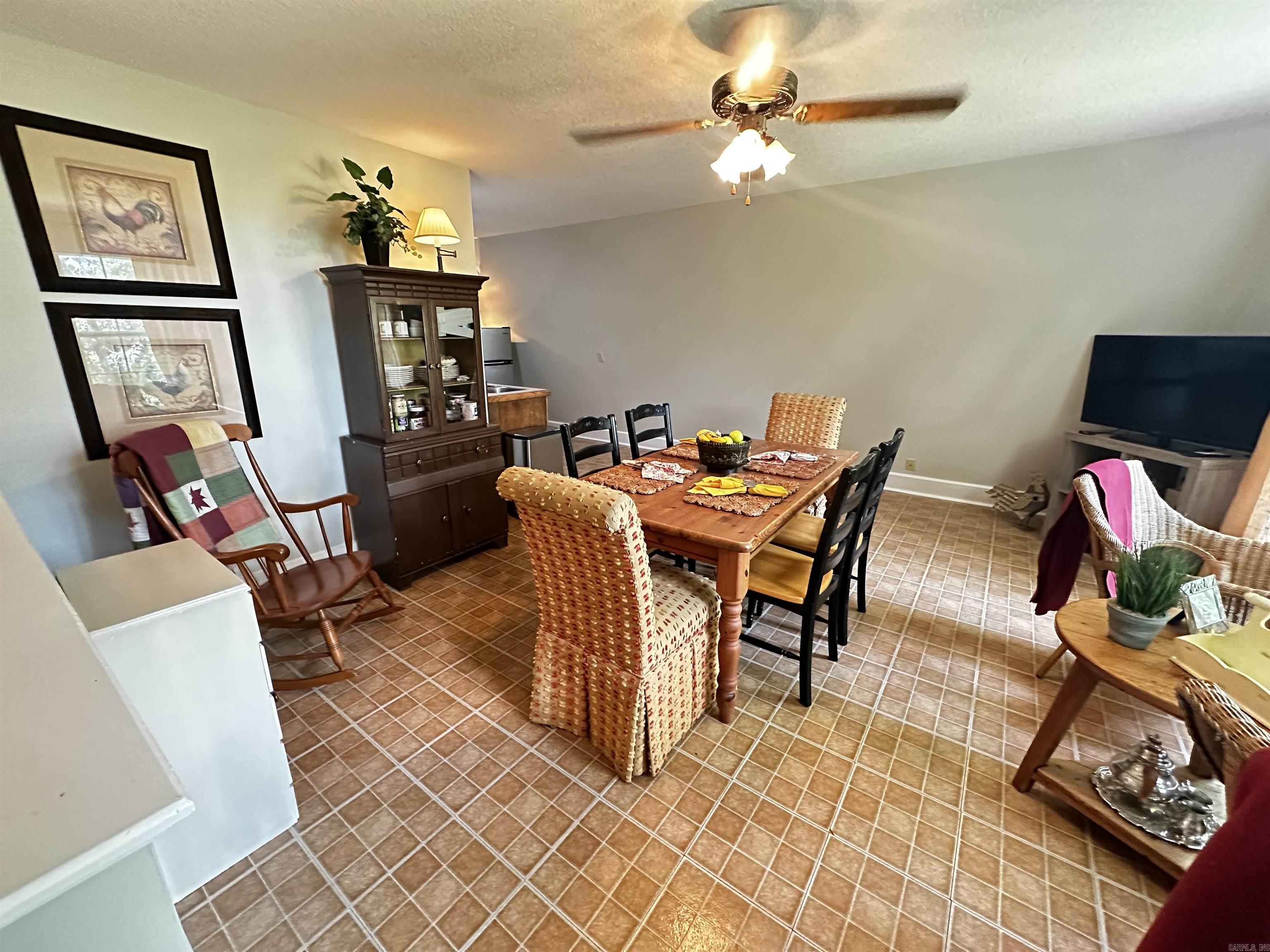 299 Buck Pond  Mountain View, AR
