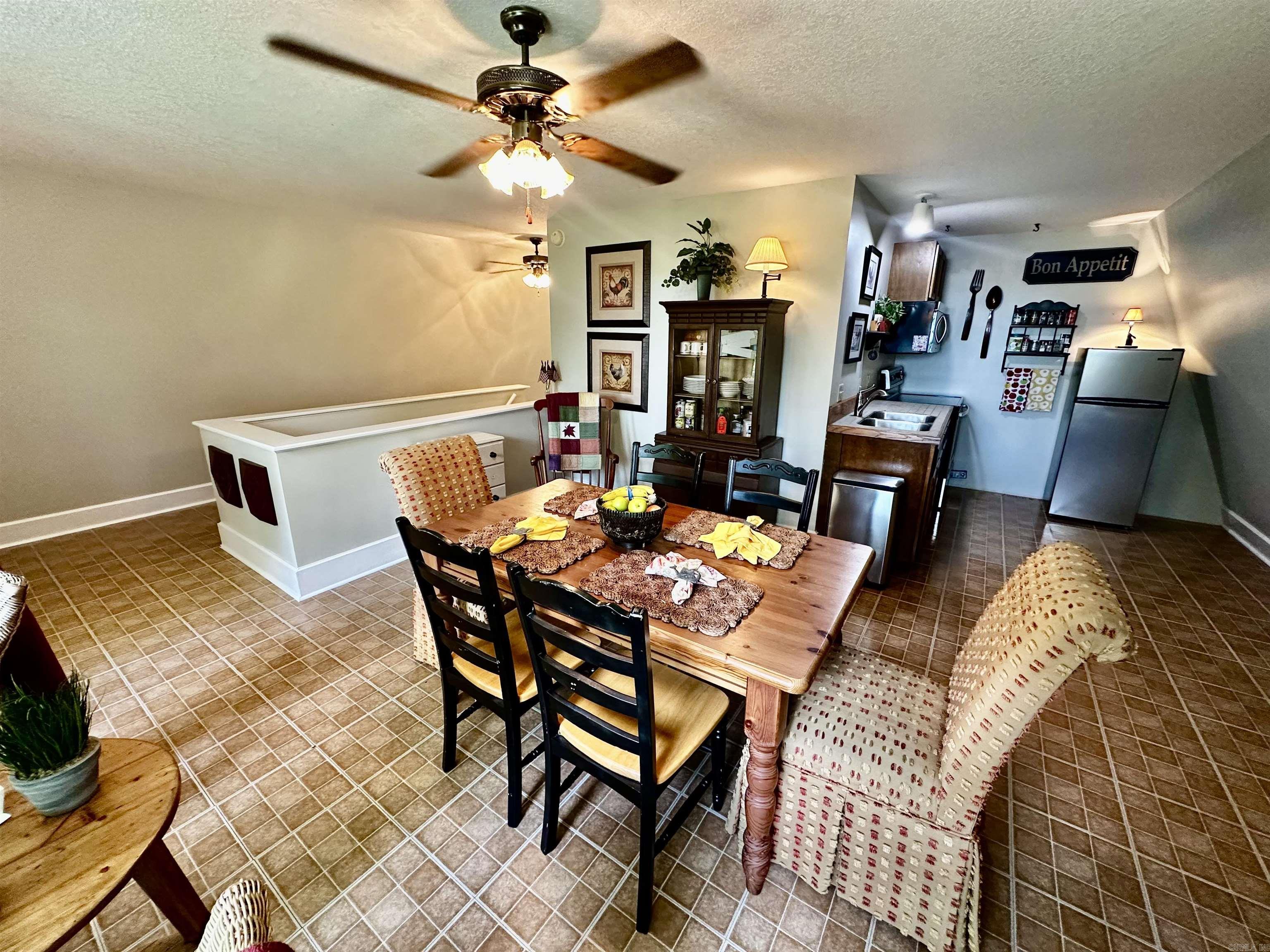 299 Buck Pond  Mountain View, AR