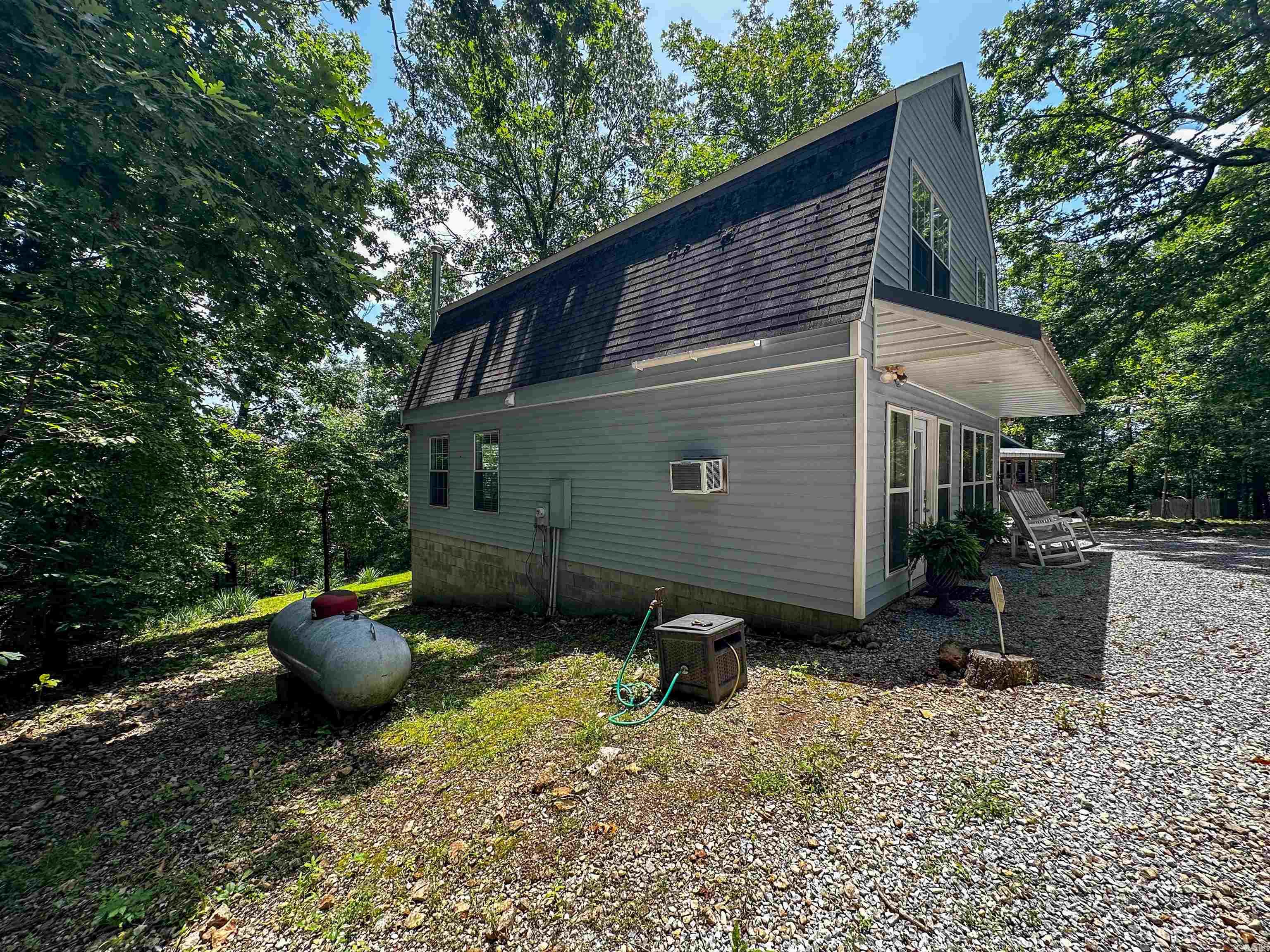 299 Buck Pond  Mountain View, AR