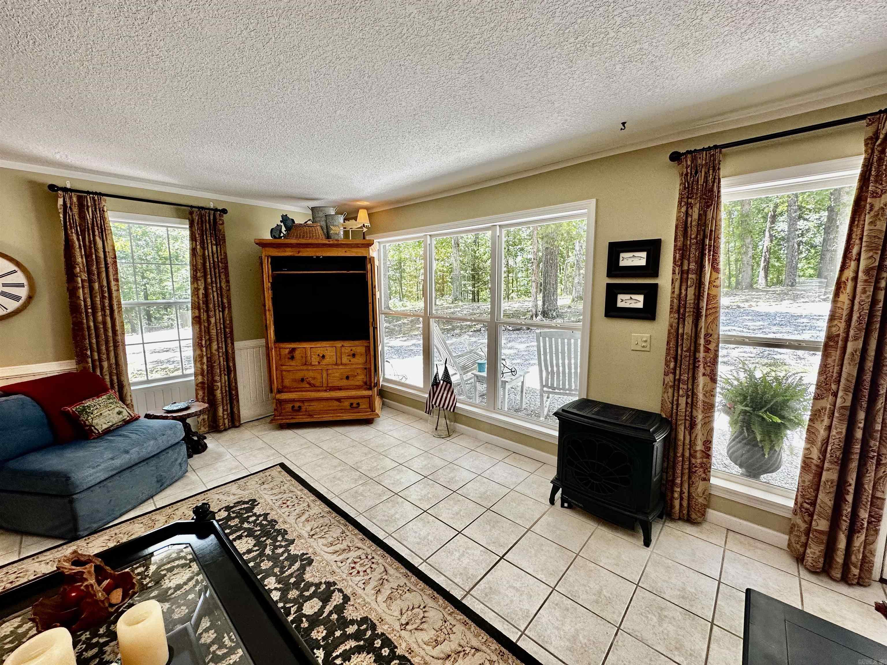 299 Buck Pond  Mountain View, AR