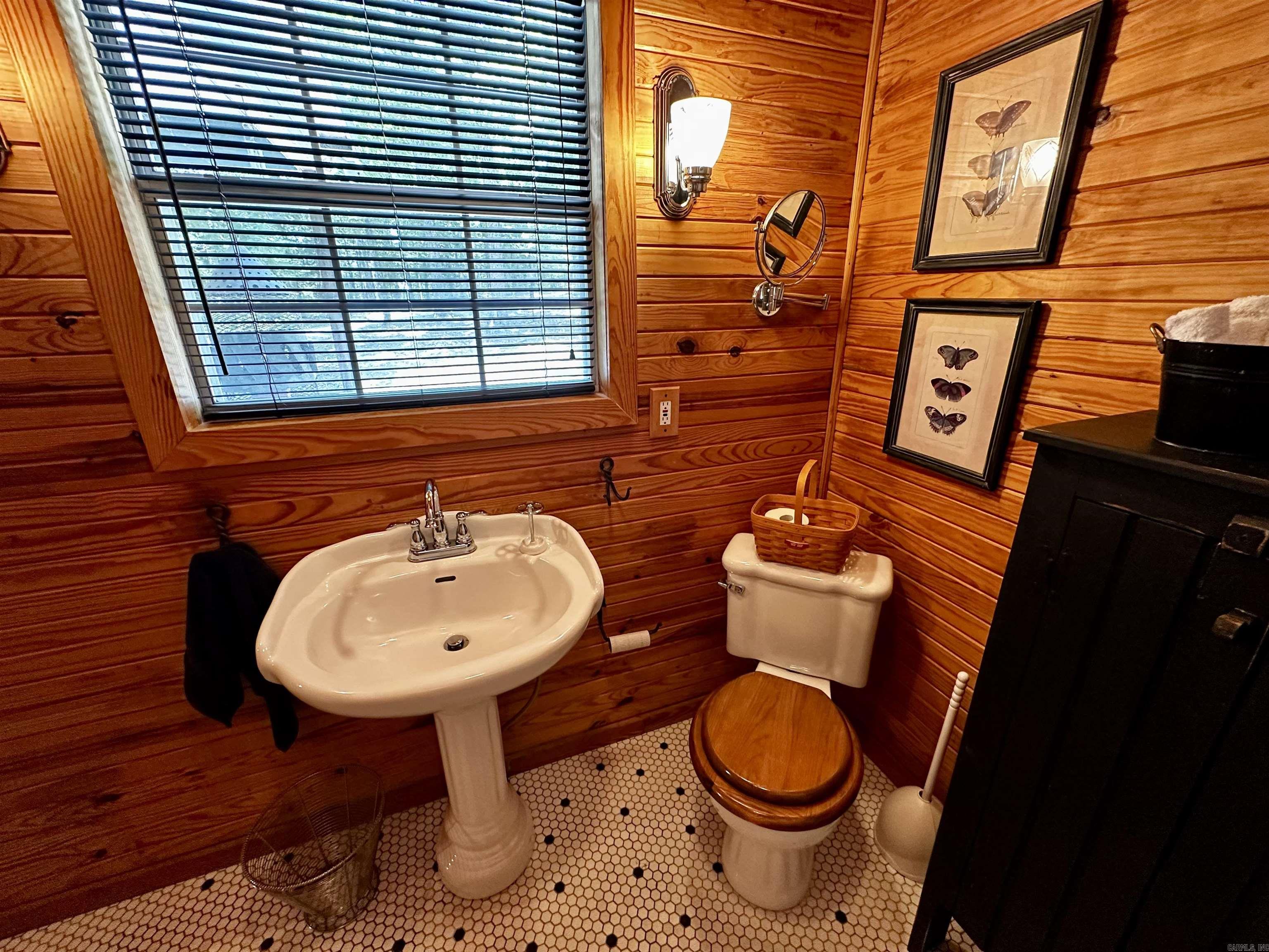 299 Buck Pond  Mountain View, AR