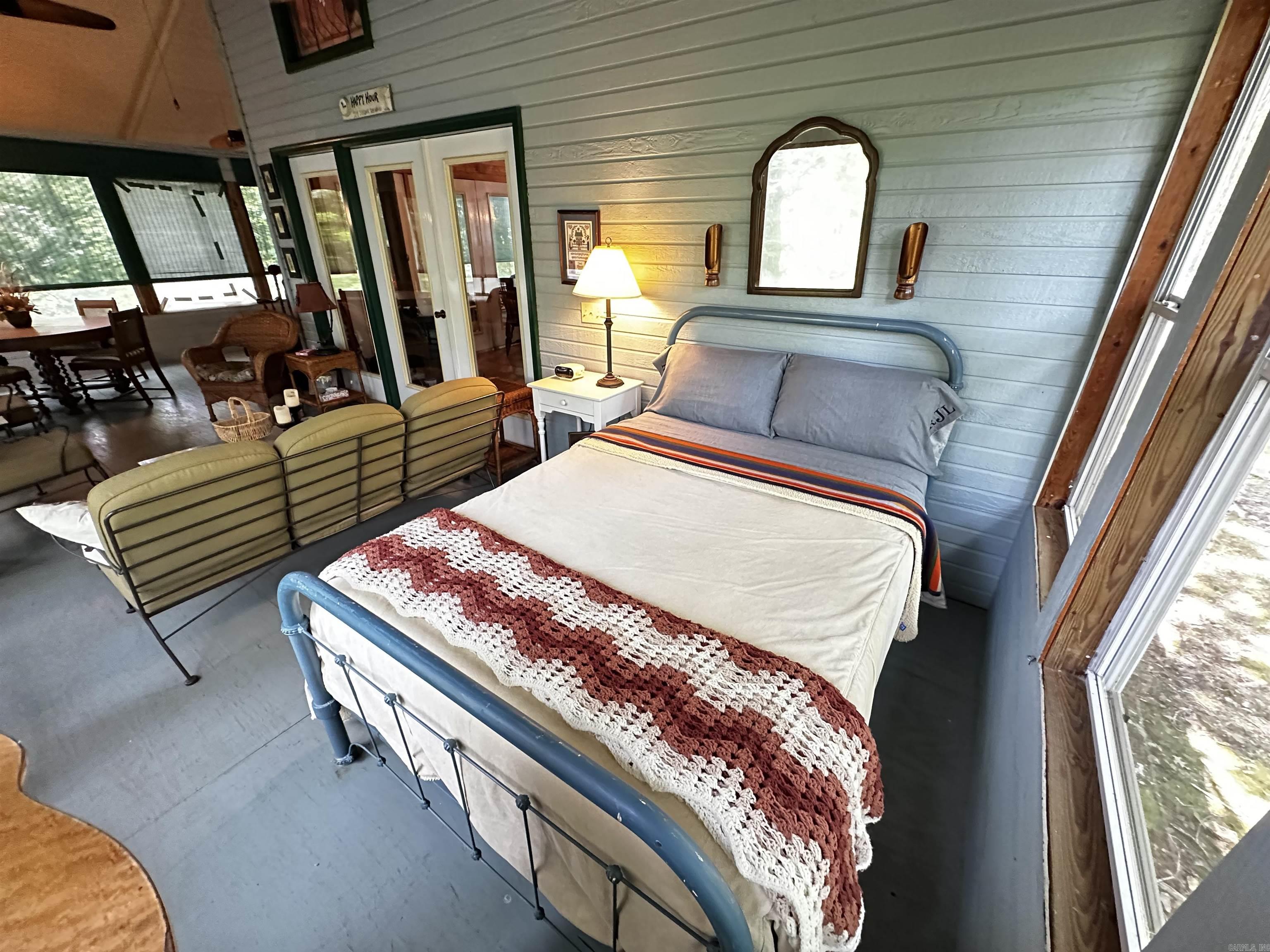 299 Buck Pond  Mountain View, AR