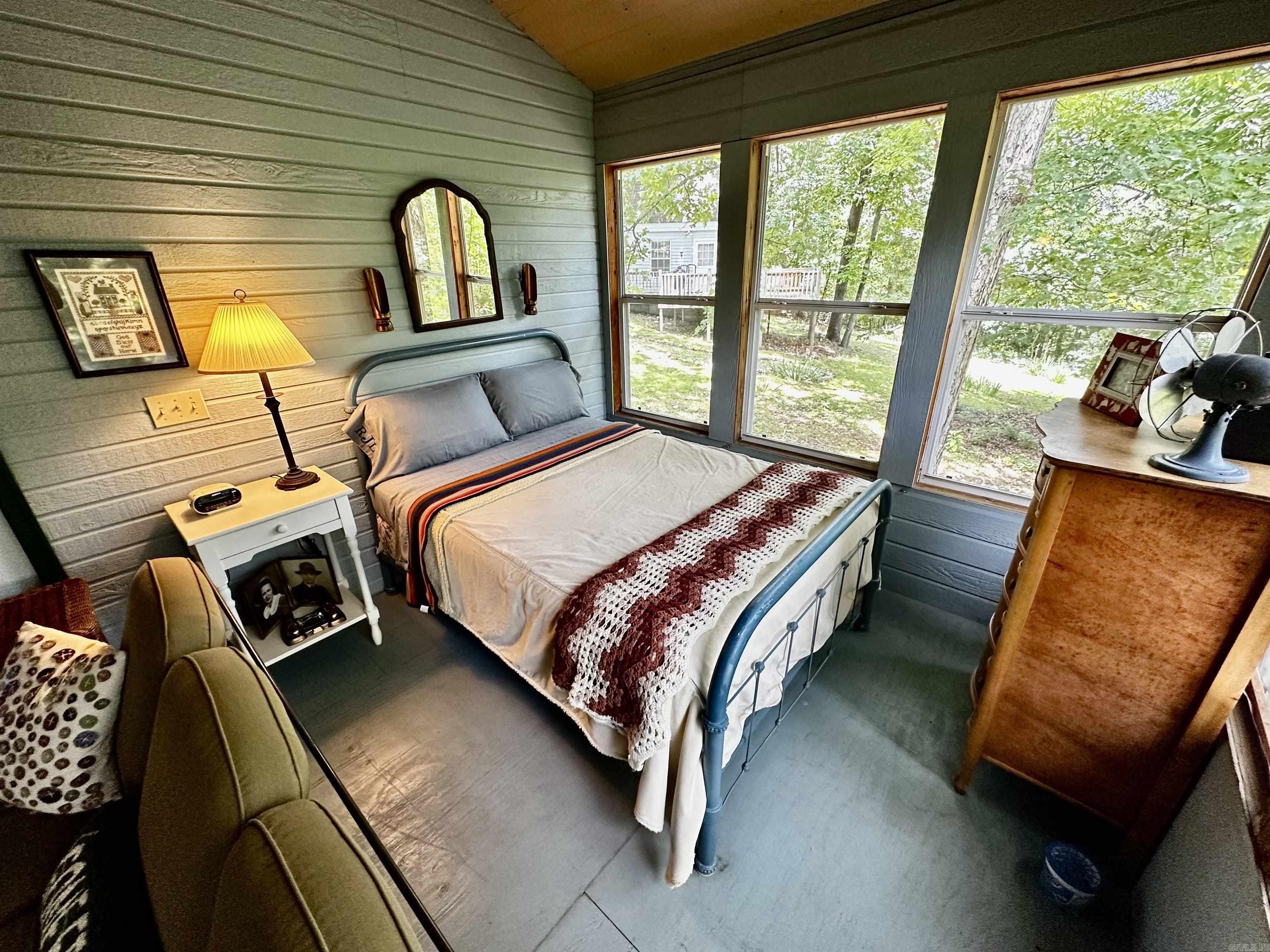 299 Buck Pond  Mountain View, AR