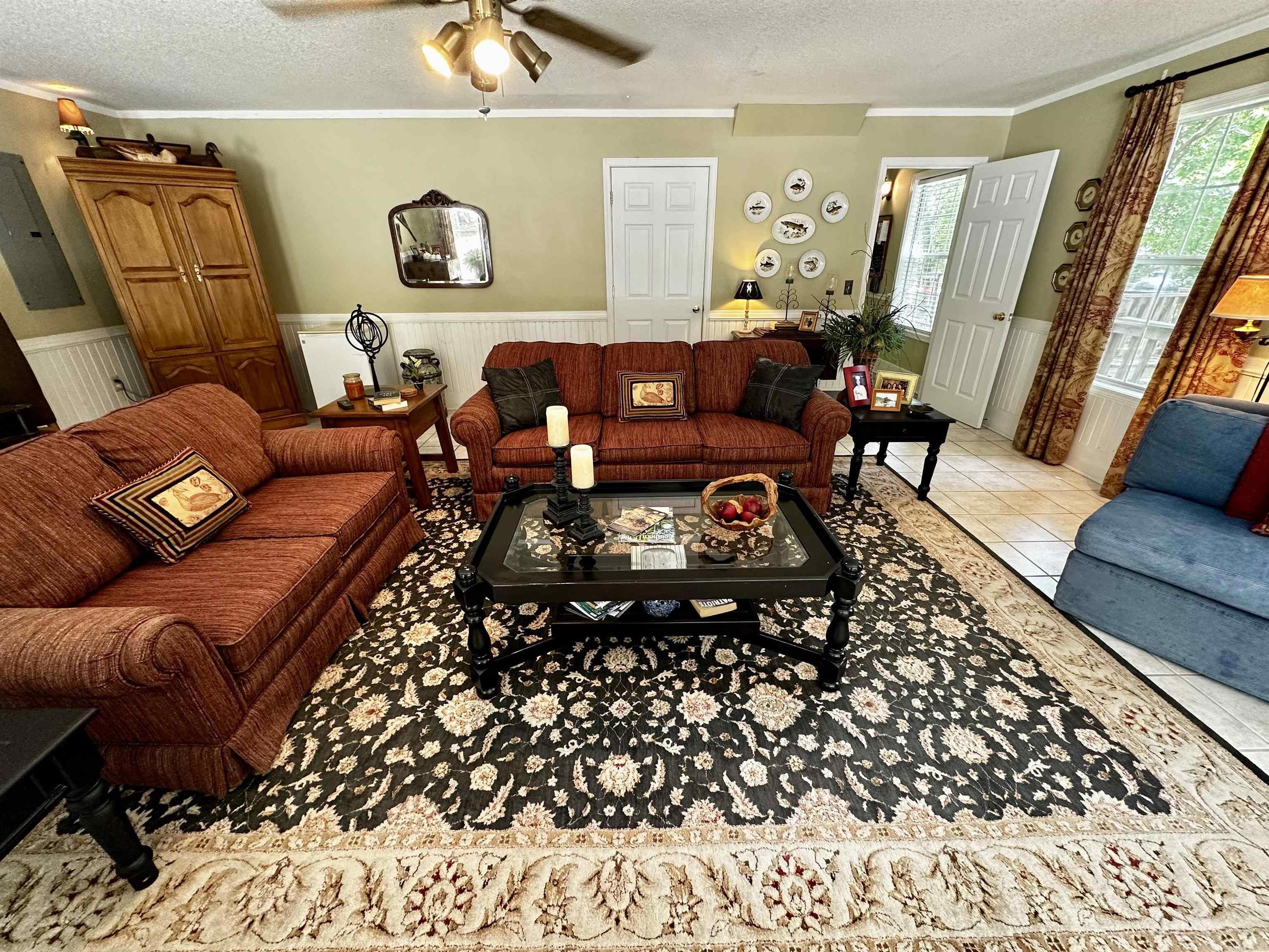 299 Buck Pond  Mountain View, AR