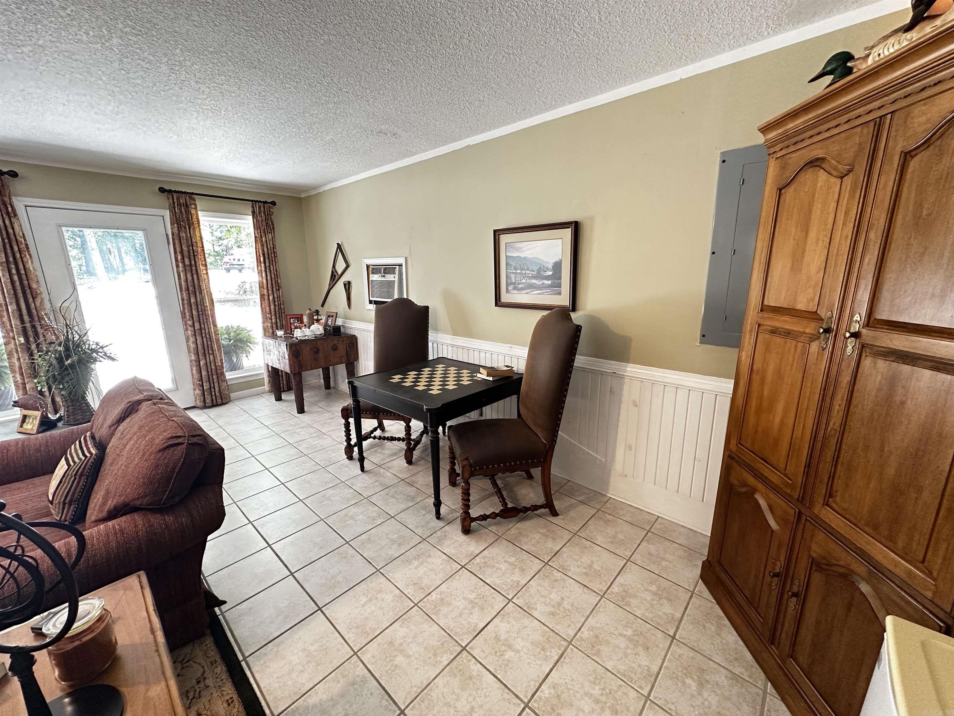 299 Buck Pond  Mountain View, AR