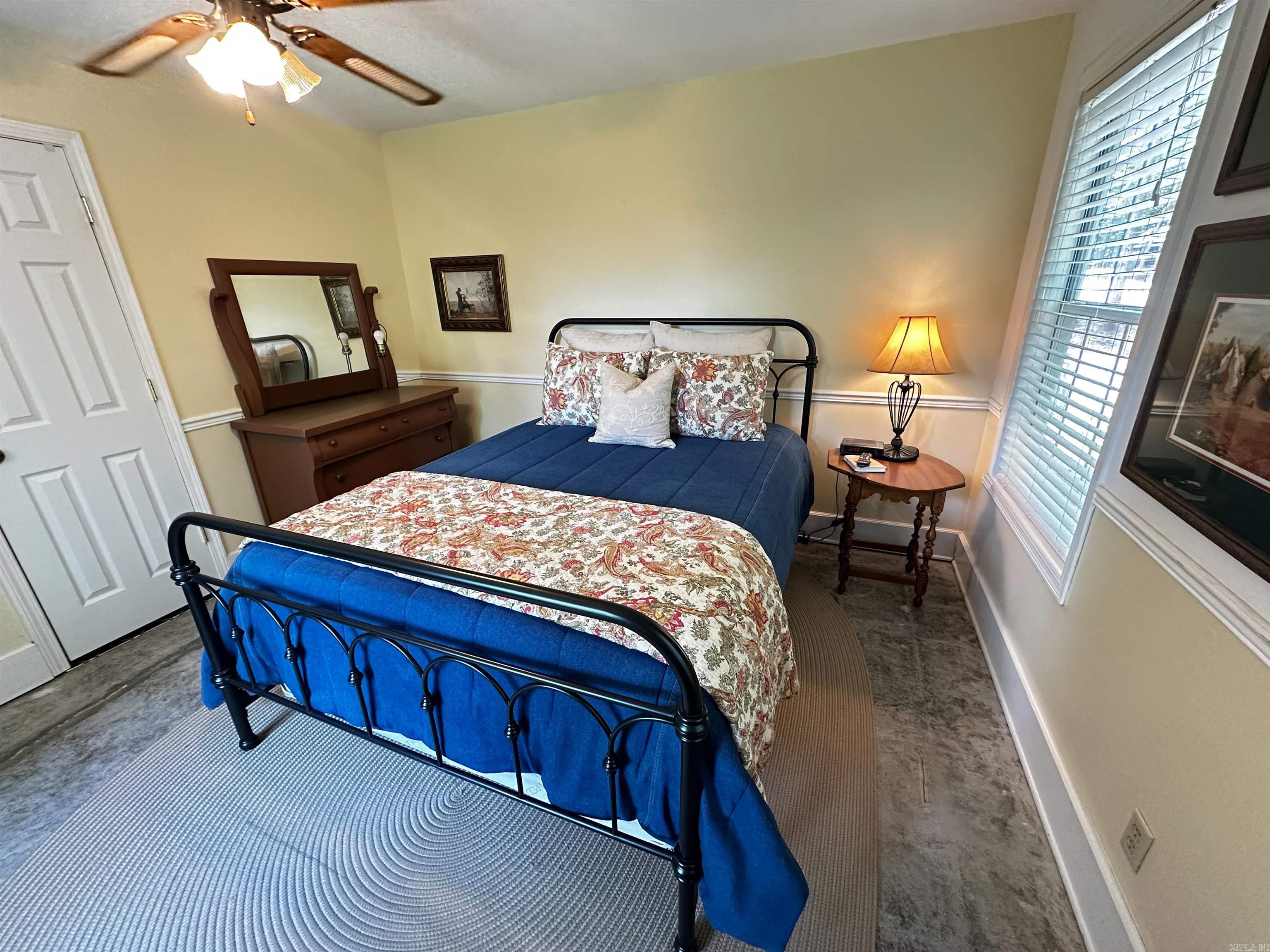 299 Buck Pond  Mountain View, AR