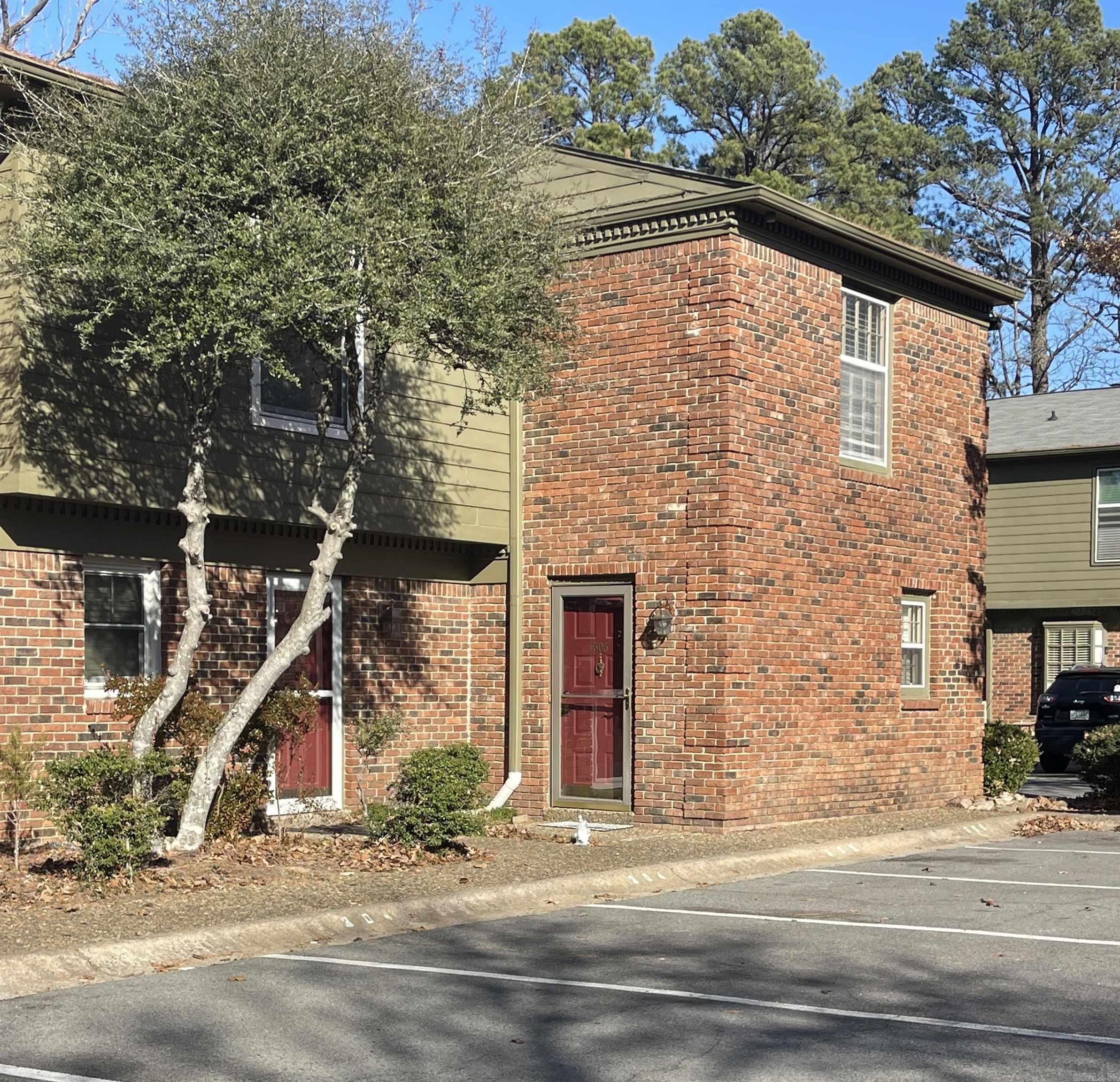 504 Green Mountain Drive  Little Rock, AR