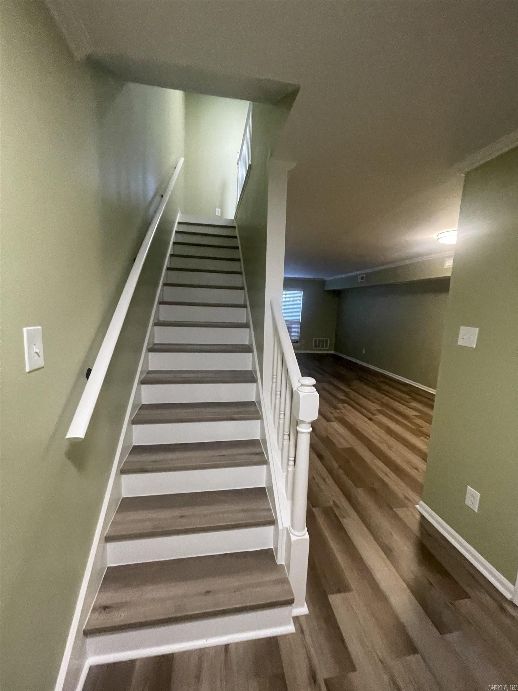 504 Green Mountain Drive  Little Rock, AR