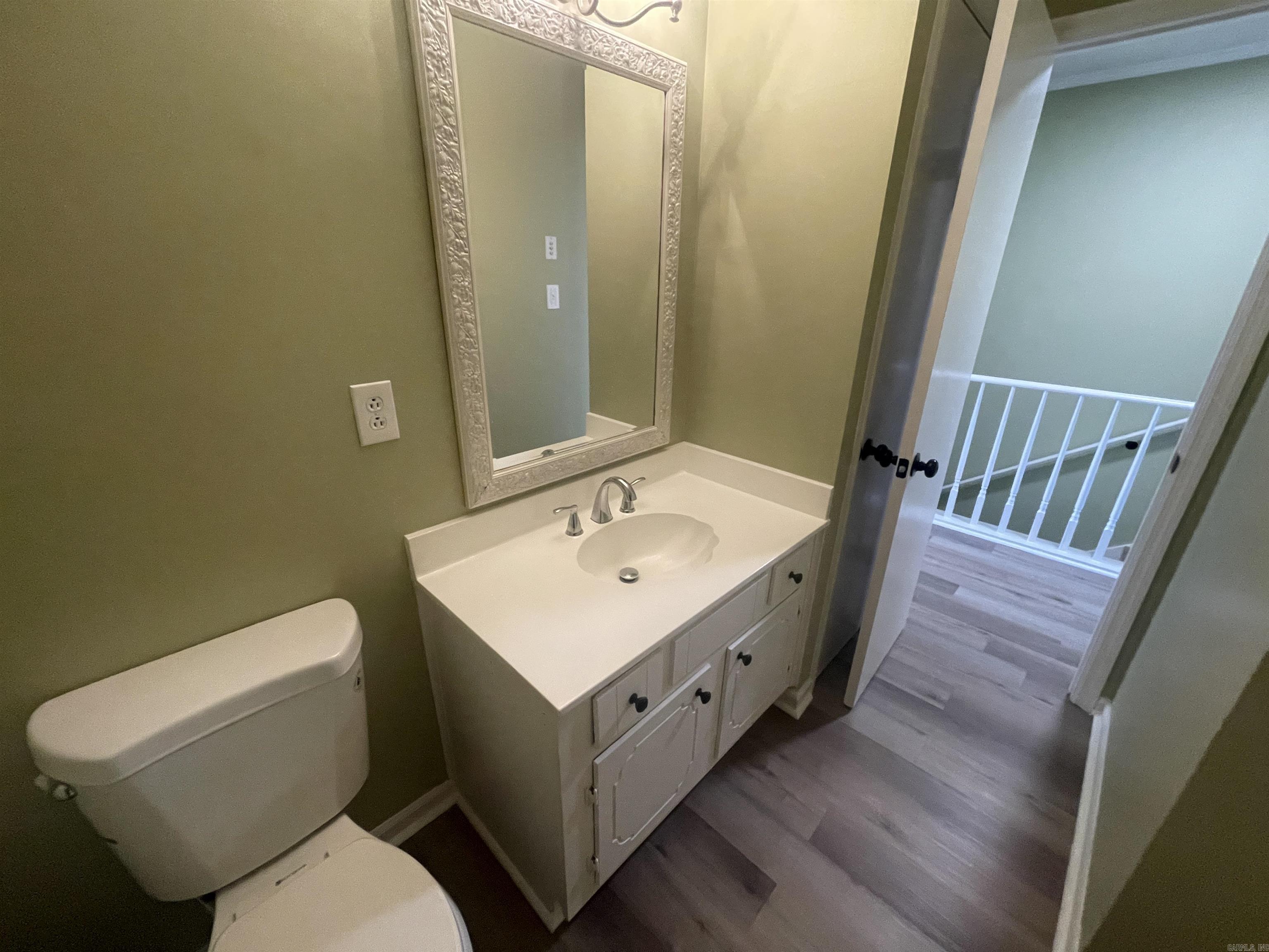 504 Green Mountain Drive  Little Rock, AR