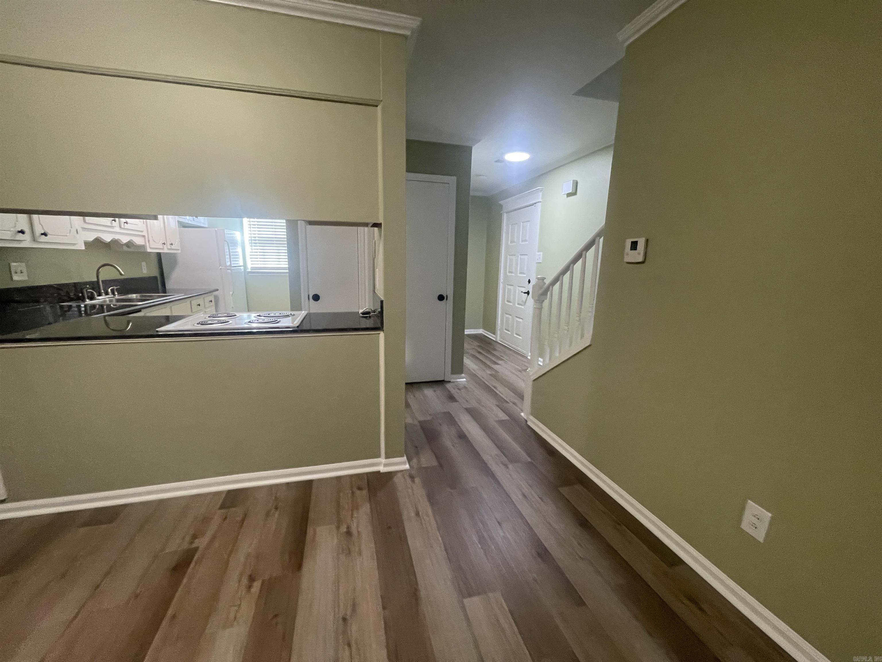 504 Green Mountain Drive  Little Rock, AR