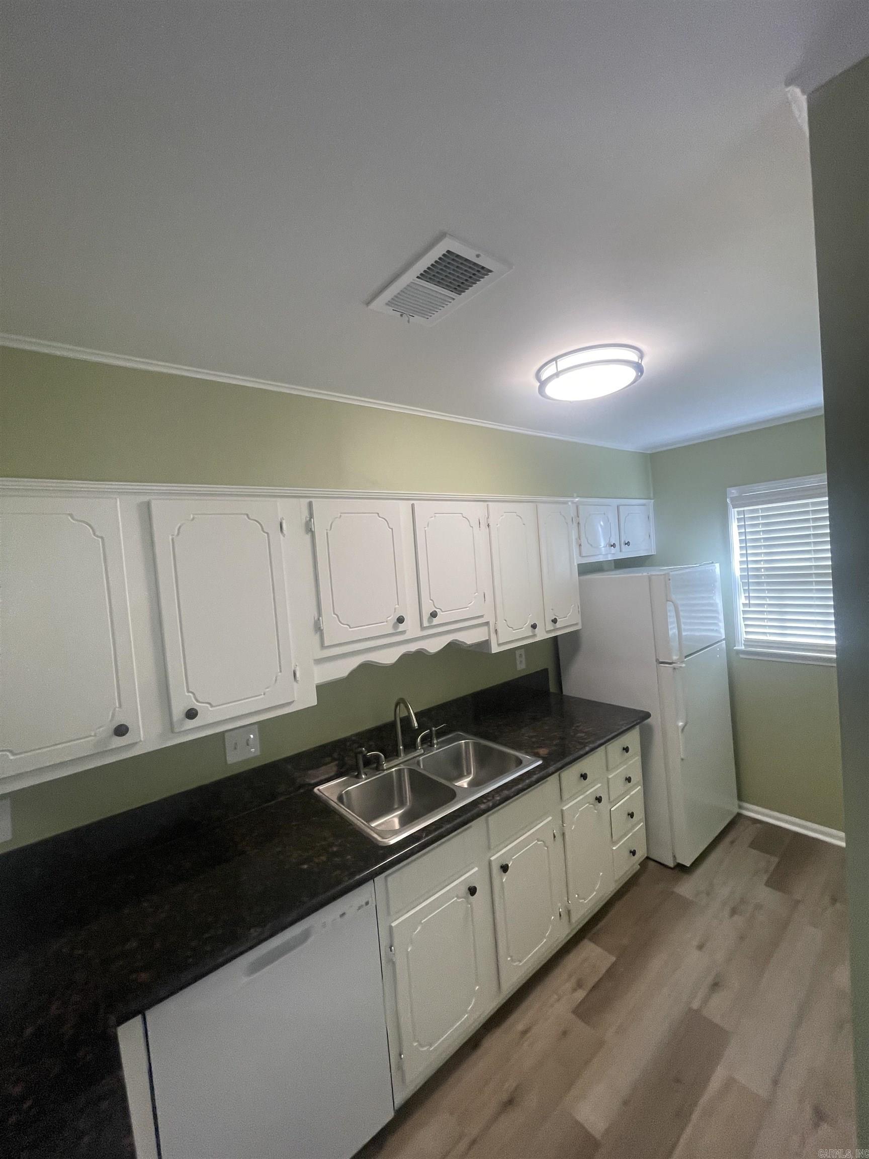 504 Green Mountain Drive  Little Rock, AR