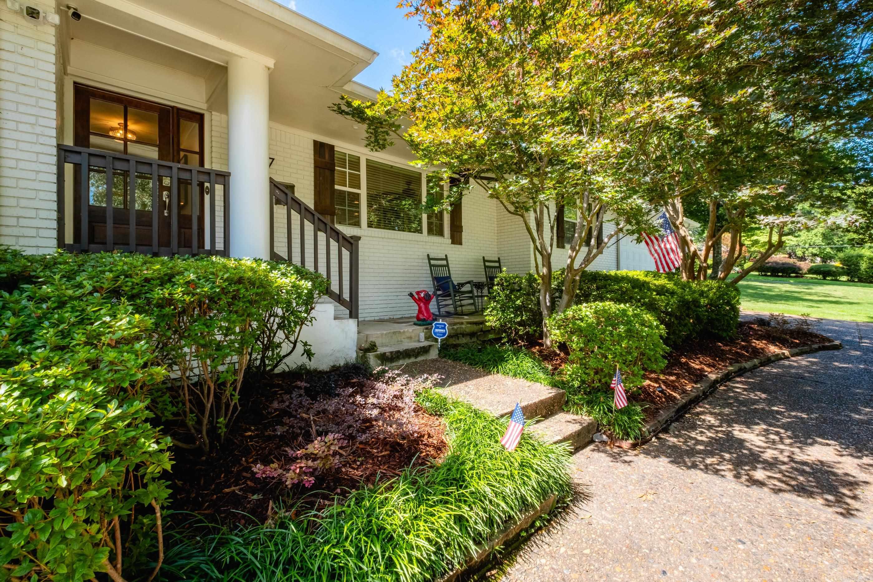 7 Ranch Valley  Little Rock, AR