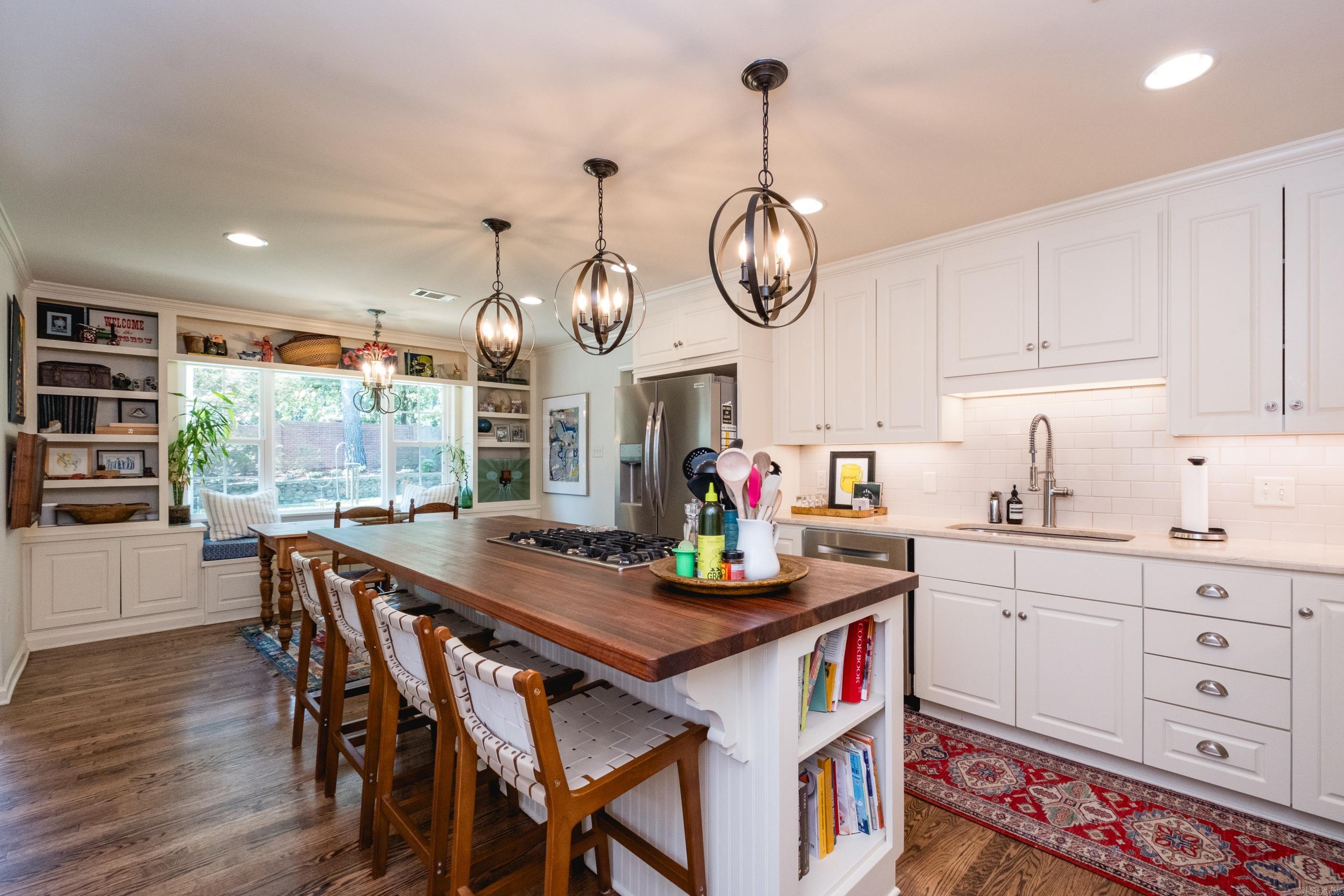 7 Ranch Valley  Little Rock, AR