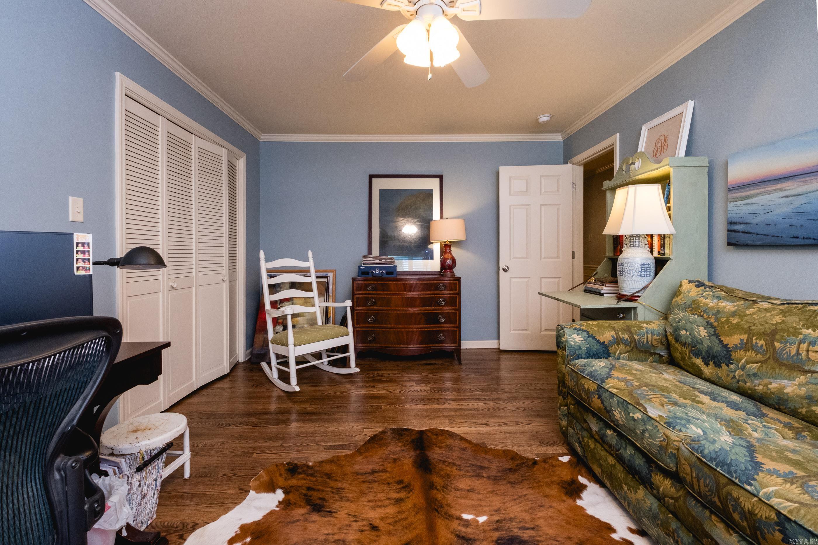 7 Ranch Valley  Little Rock, AR
