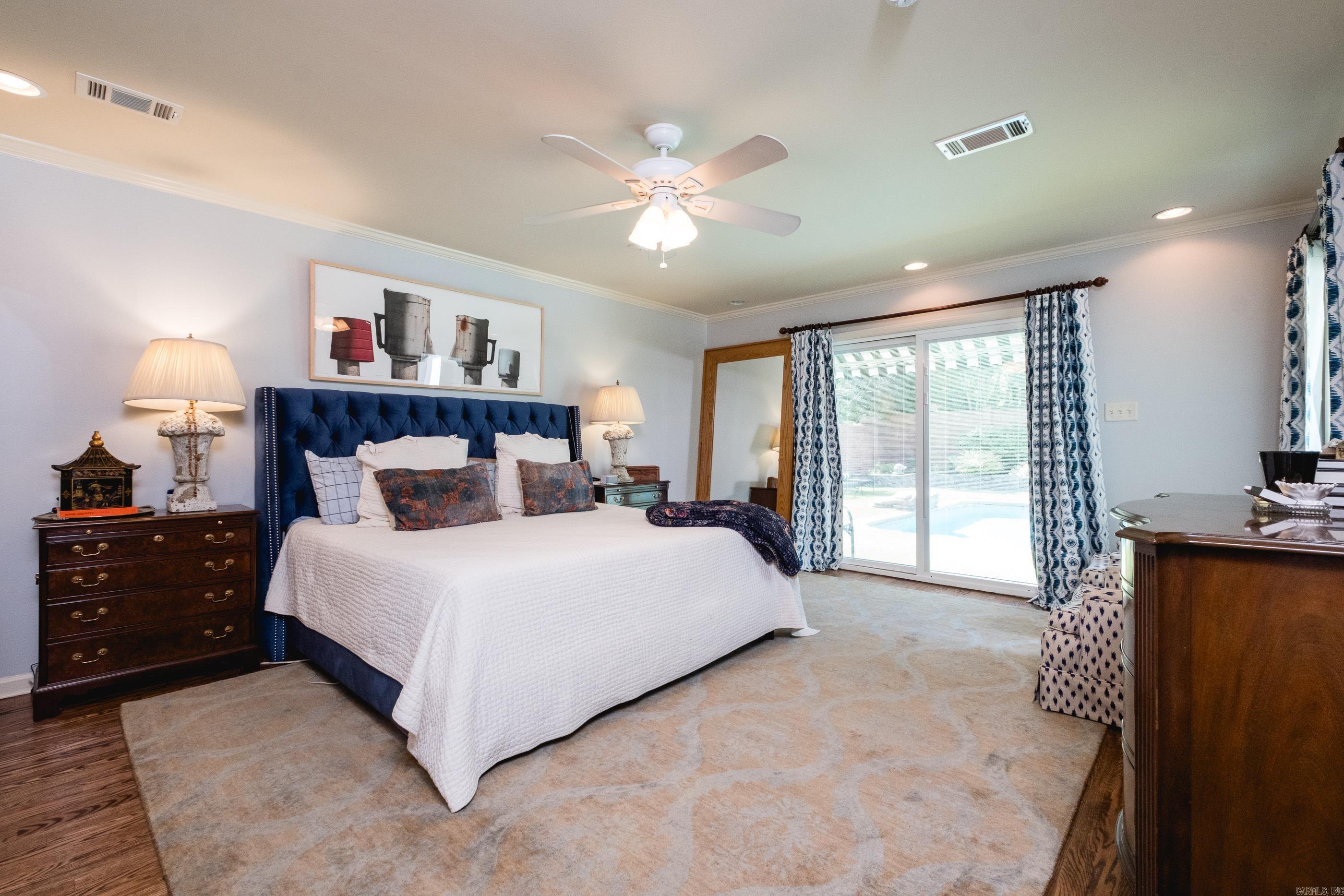 7 Ranch Valley  Little Rock, AR