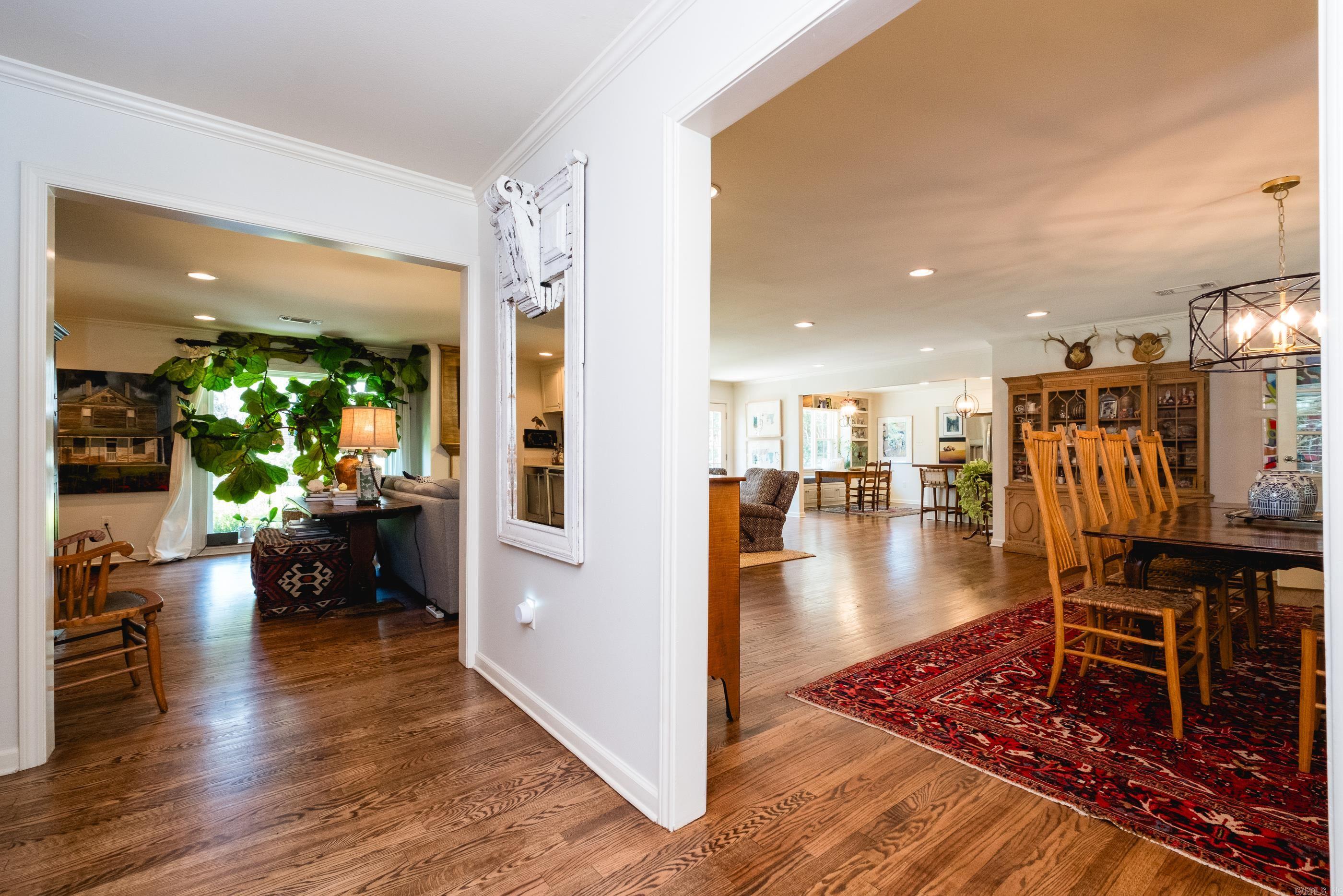 7 Ranch Valley  Little Rock, AR