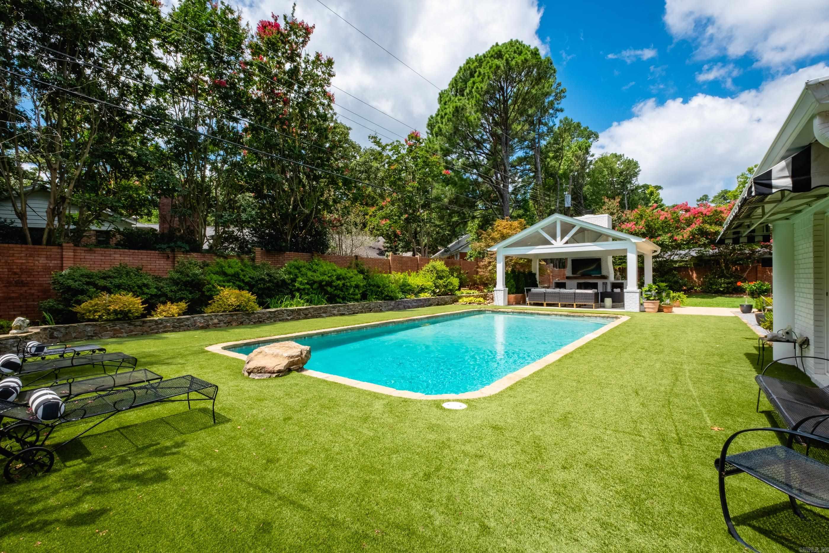 7 Ranch Valley  Little Rock, AR