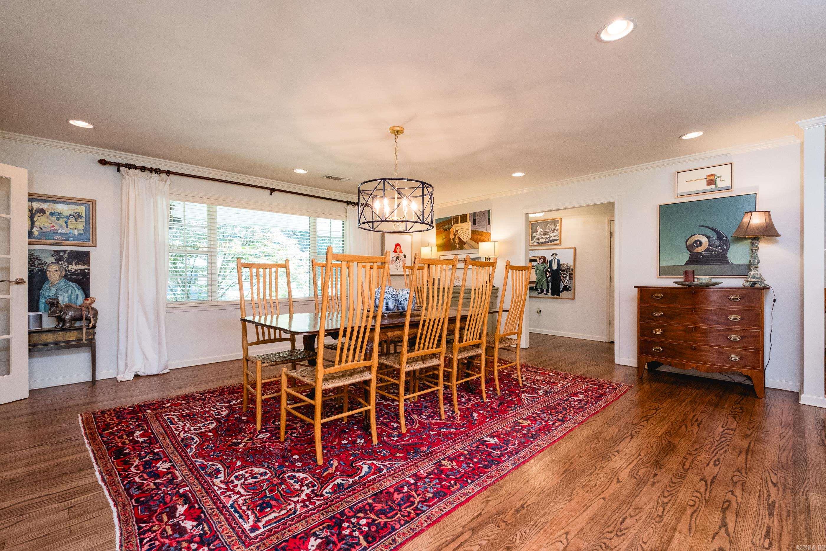 7 Ranch Valley  Little Rock, AR