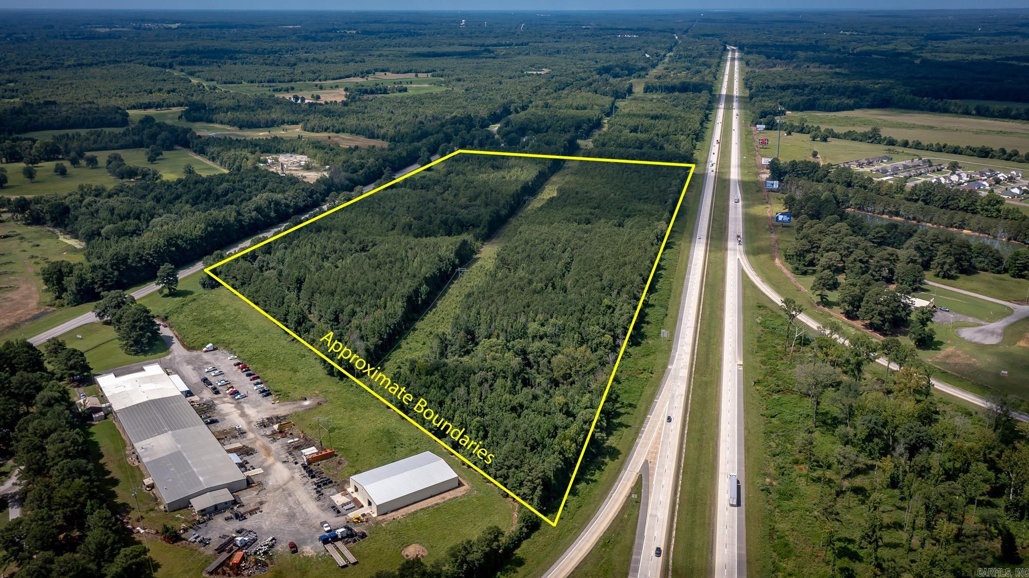6126 00 I57 367  Beebe, AR
