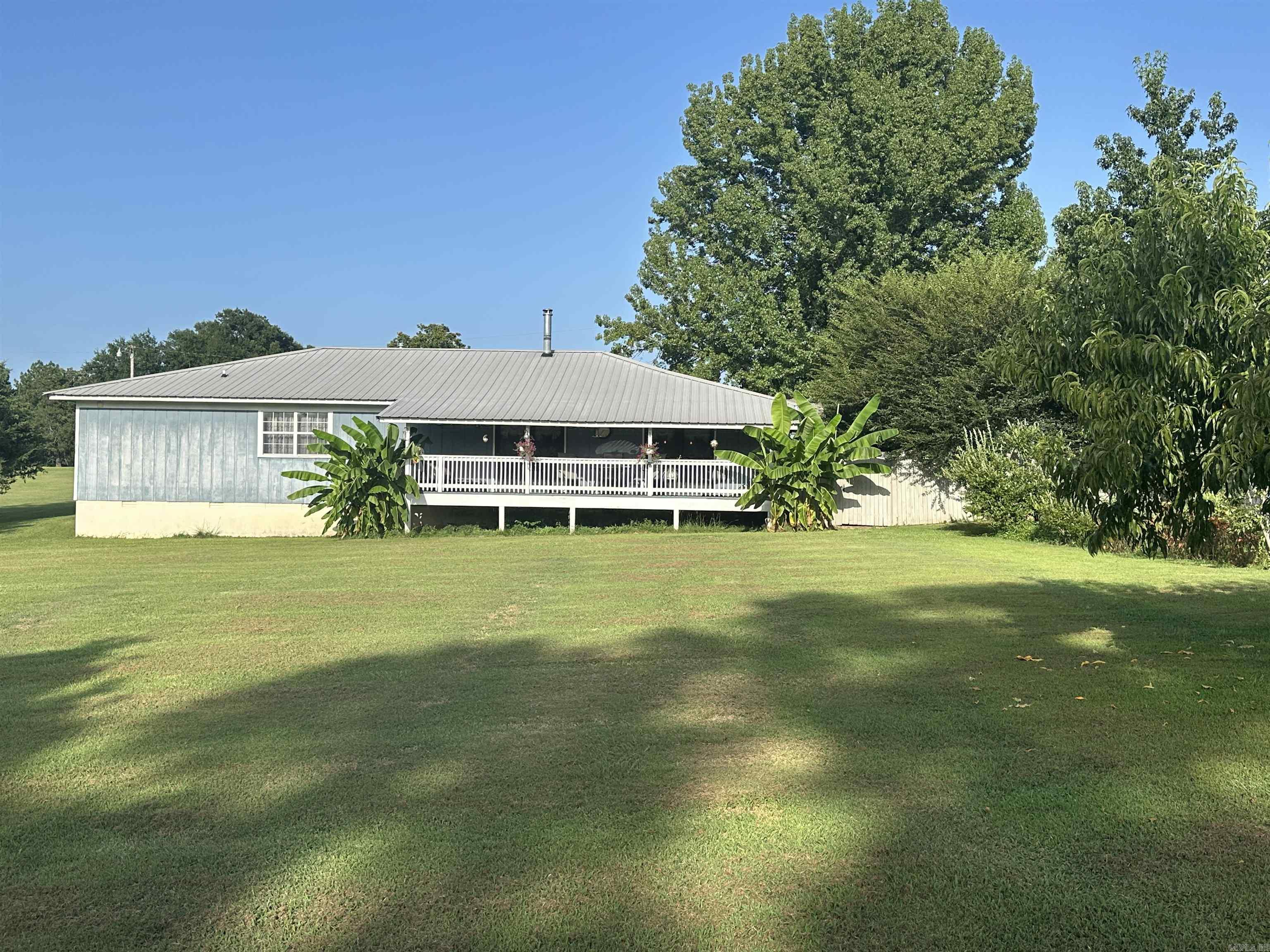 20298 S State Hwy 27  Plainview, AR
