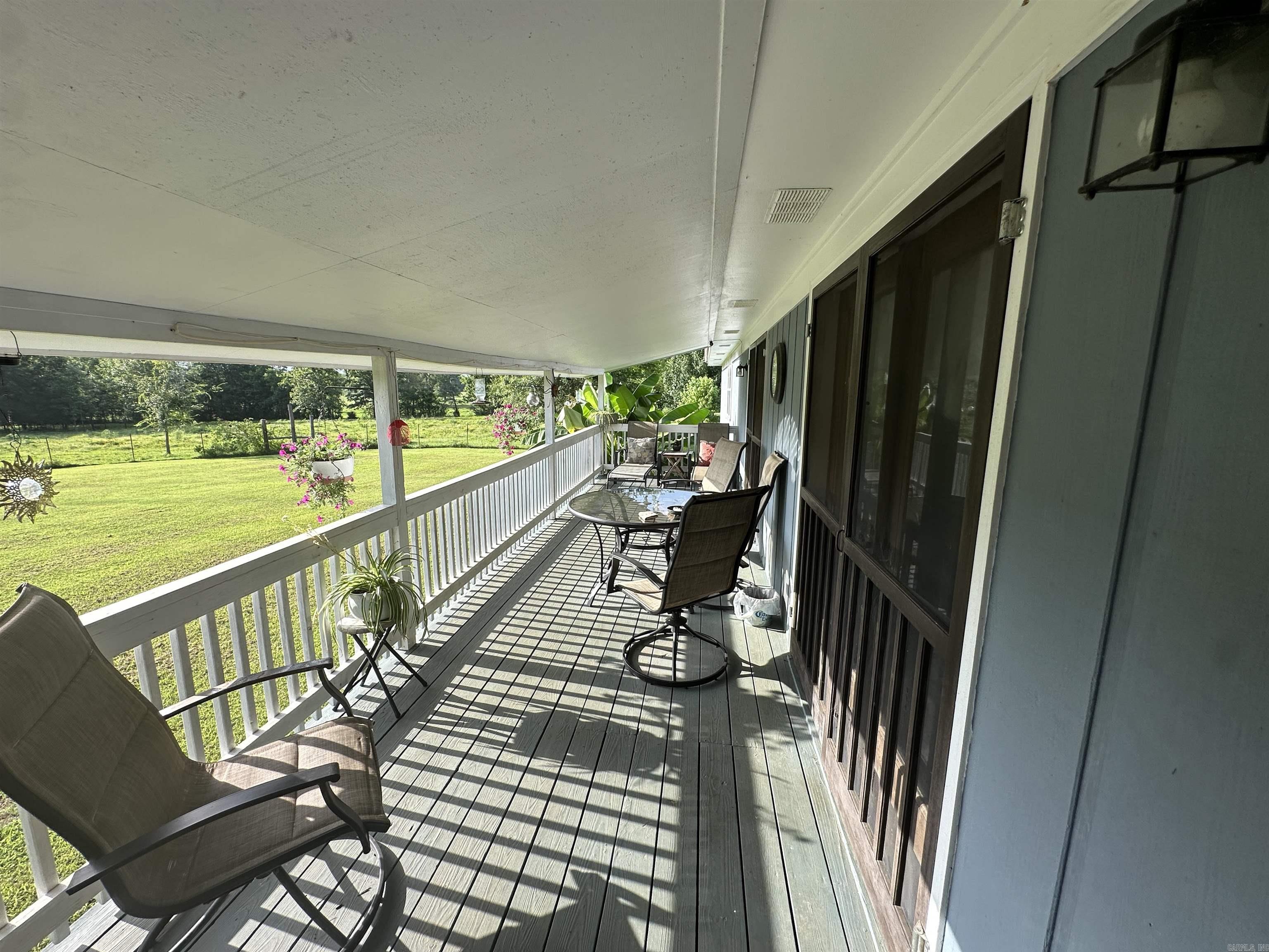 20298 S State Hwy 27  Plainview, AR