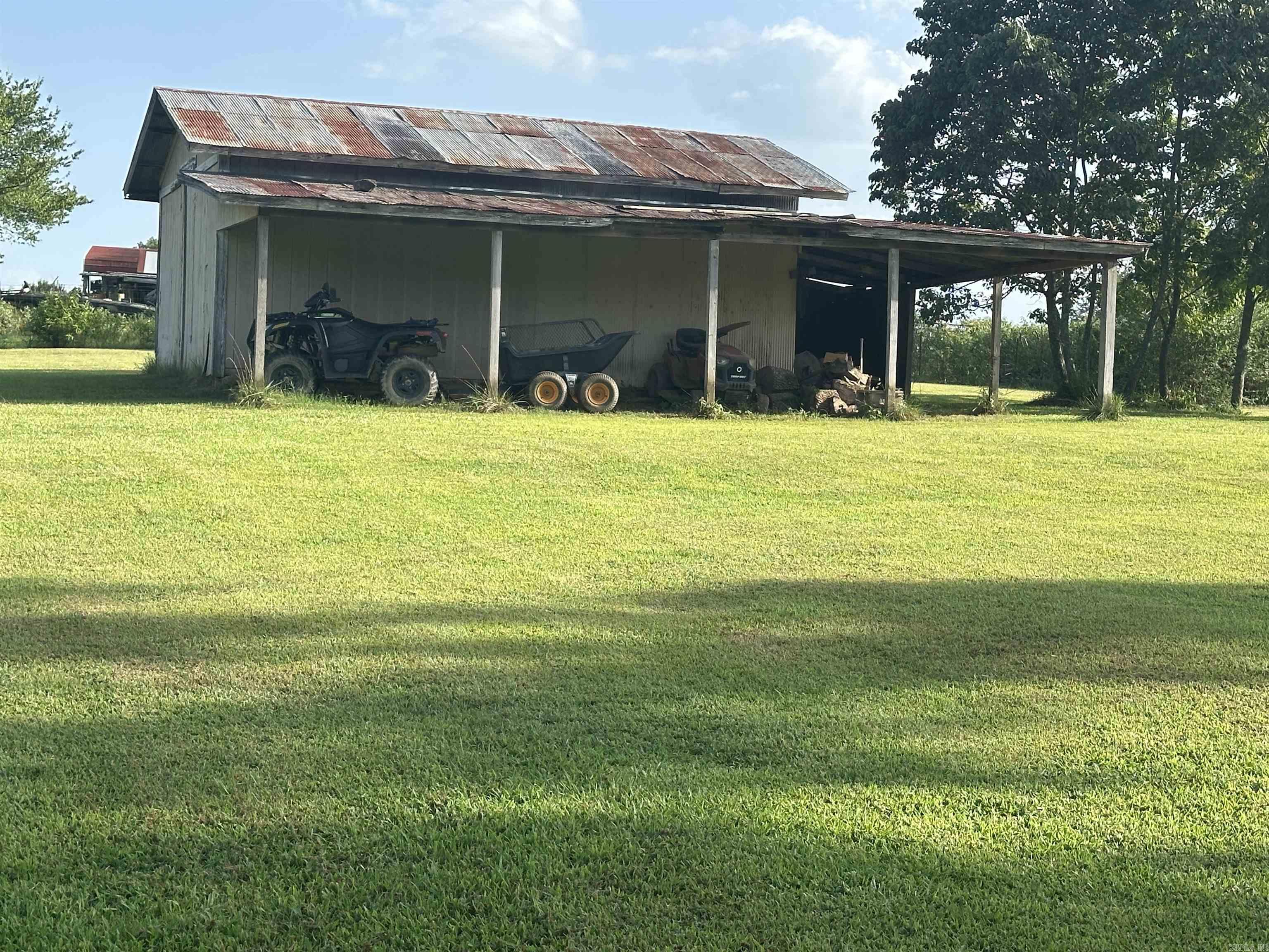 20298 S State Hwy 27  Plainview, AR