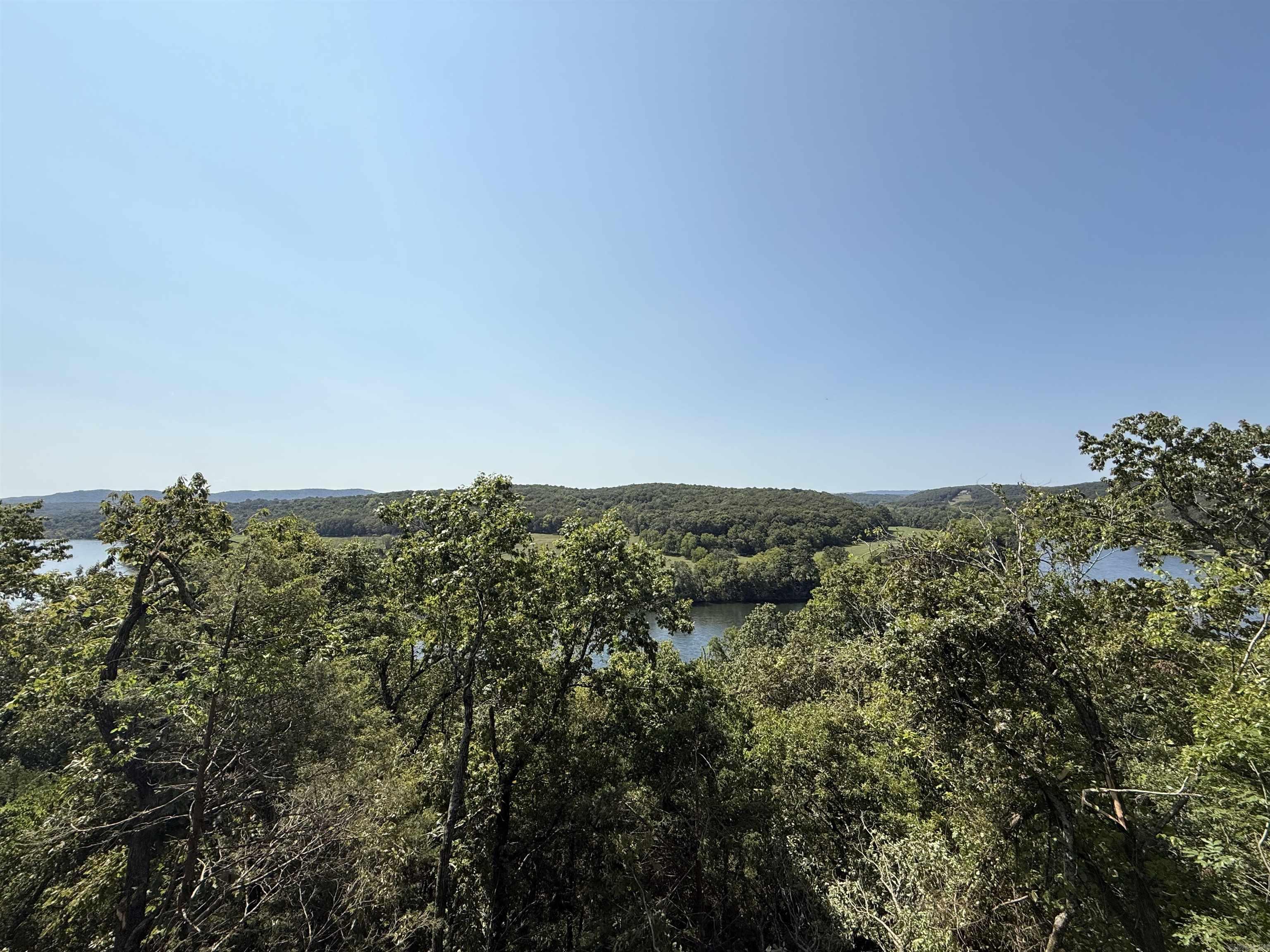 Tract 1-3 Rim Shoals Lane  Mountain Home, AR